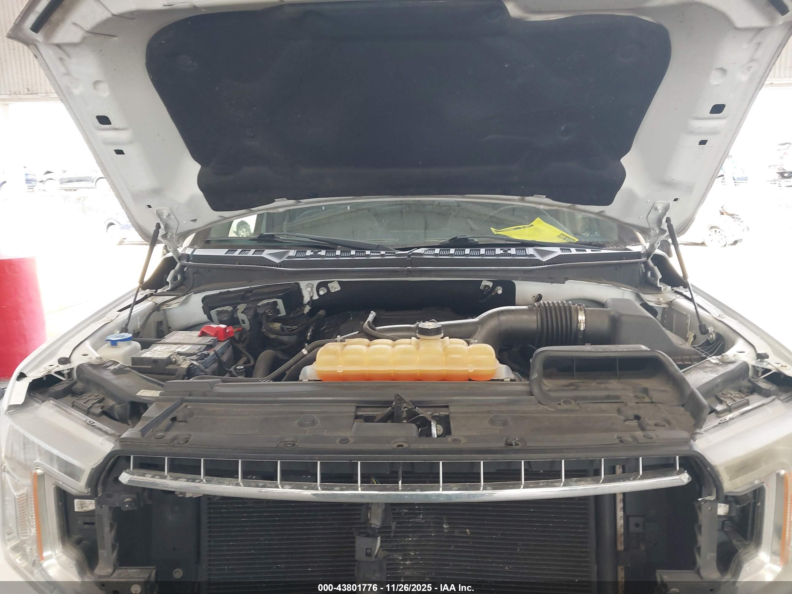 FORD F-150 image 10