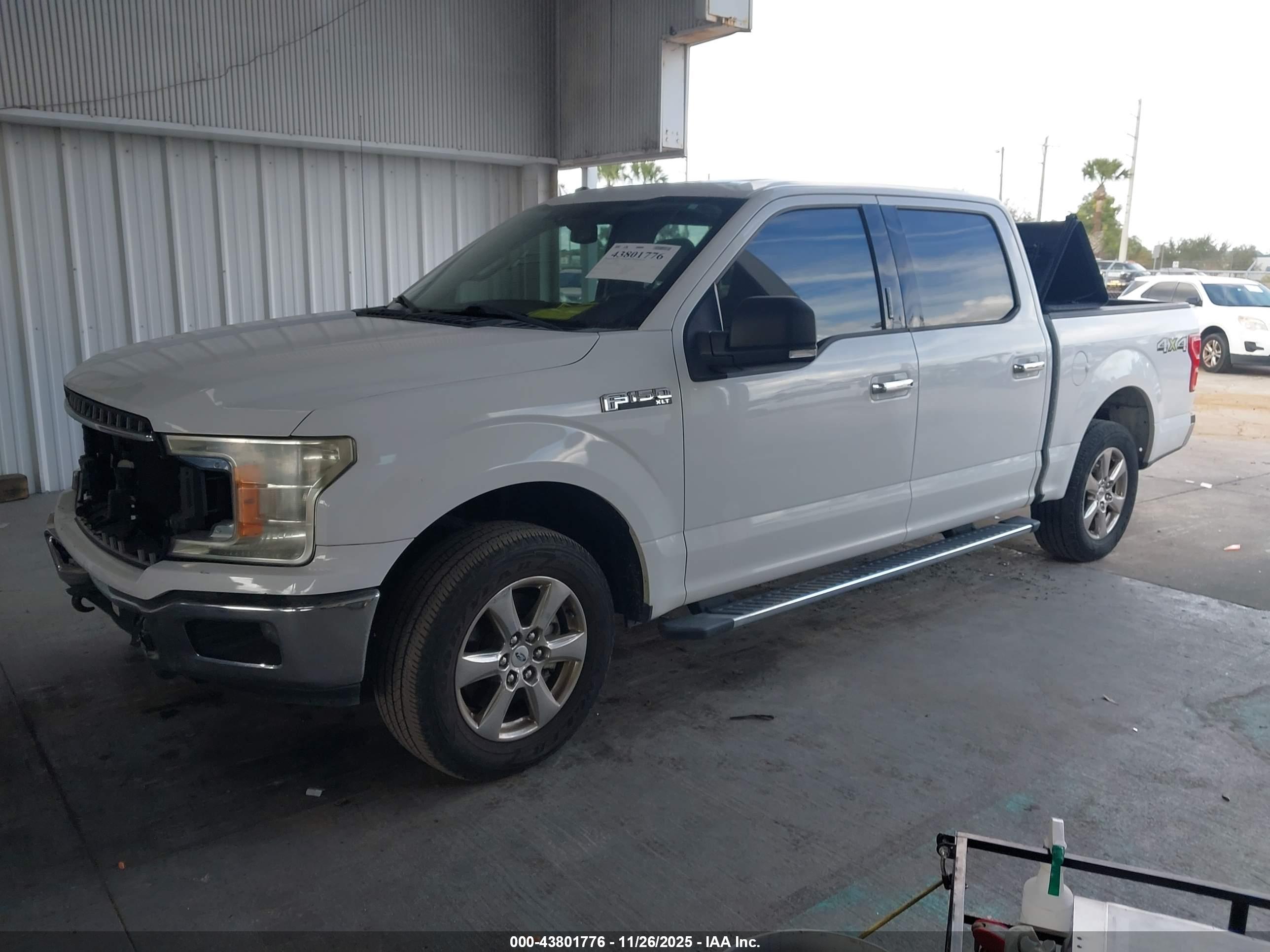FORD F-150 image 2