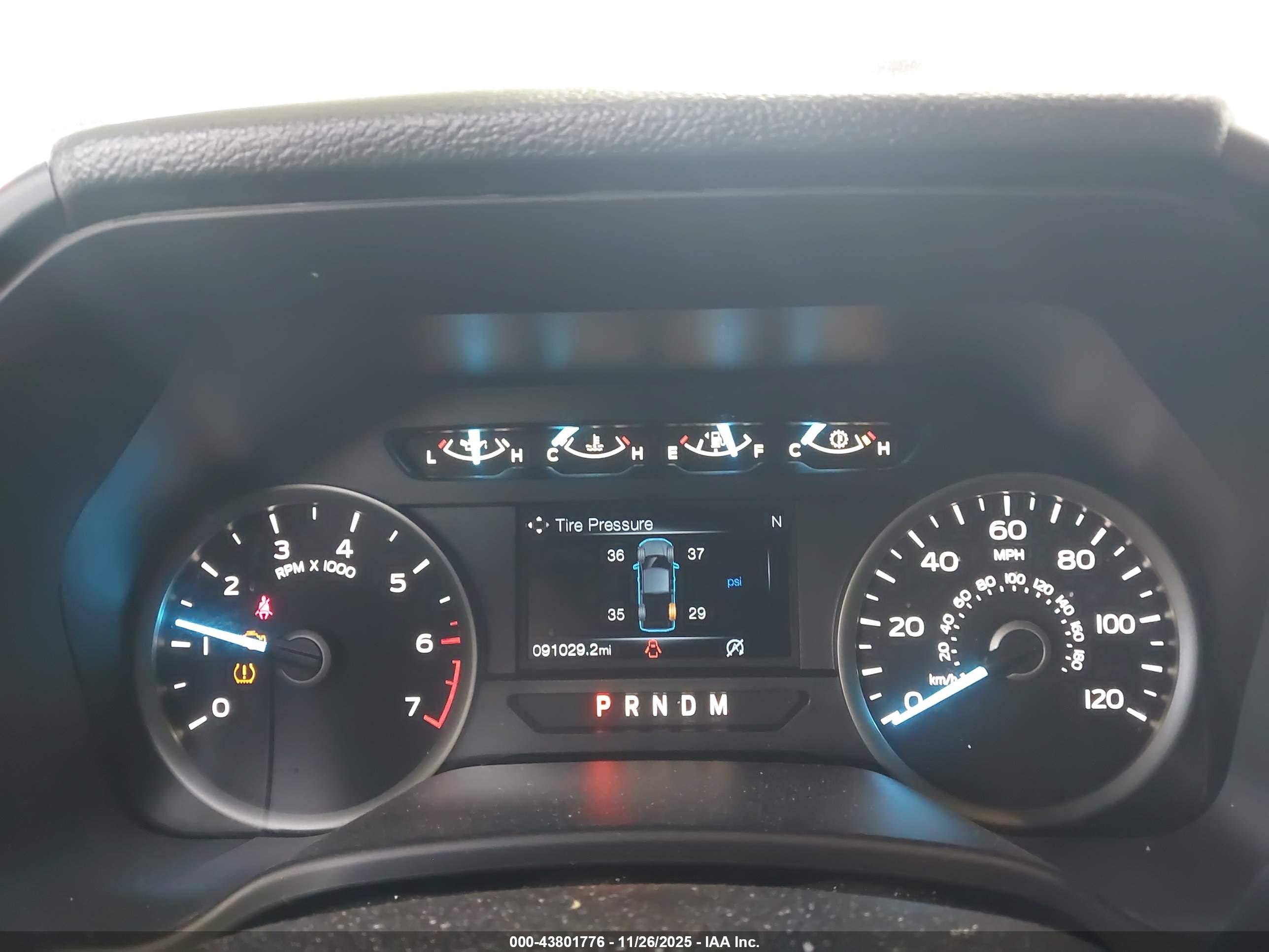 FORD F-150 image 7