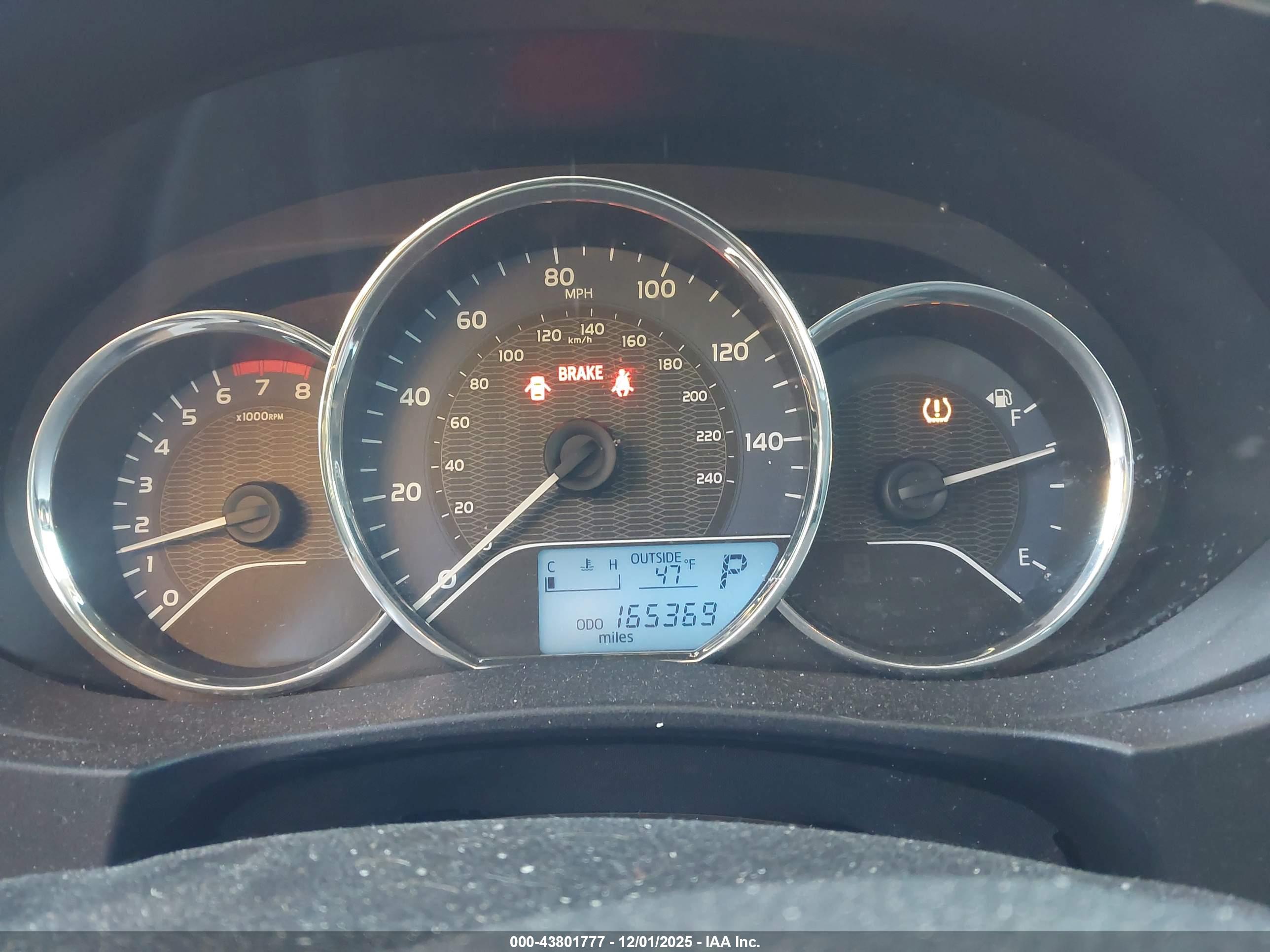 TOYOTA COROLLA image 7