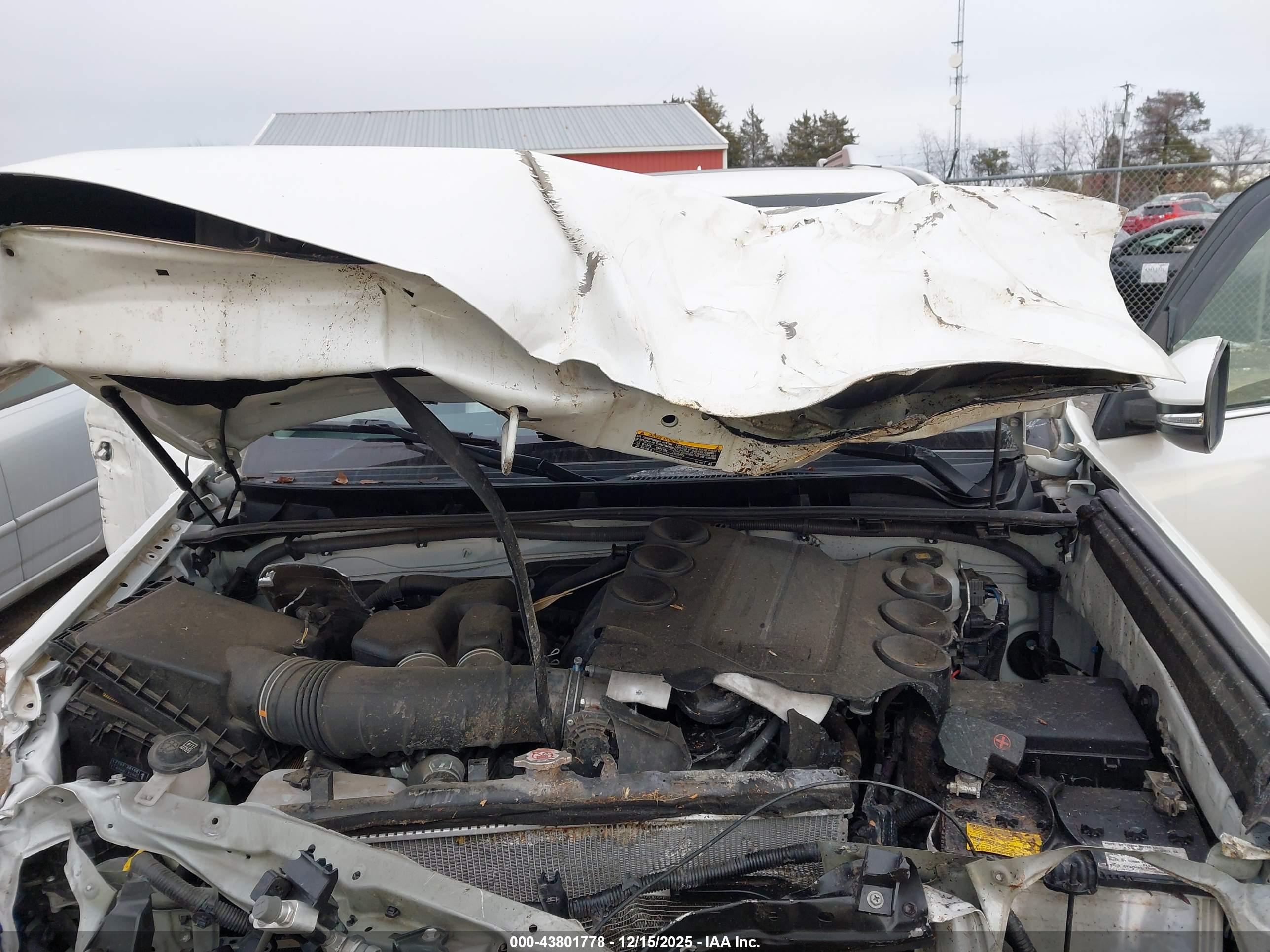 TOYOTA 4RUNNER image 10