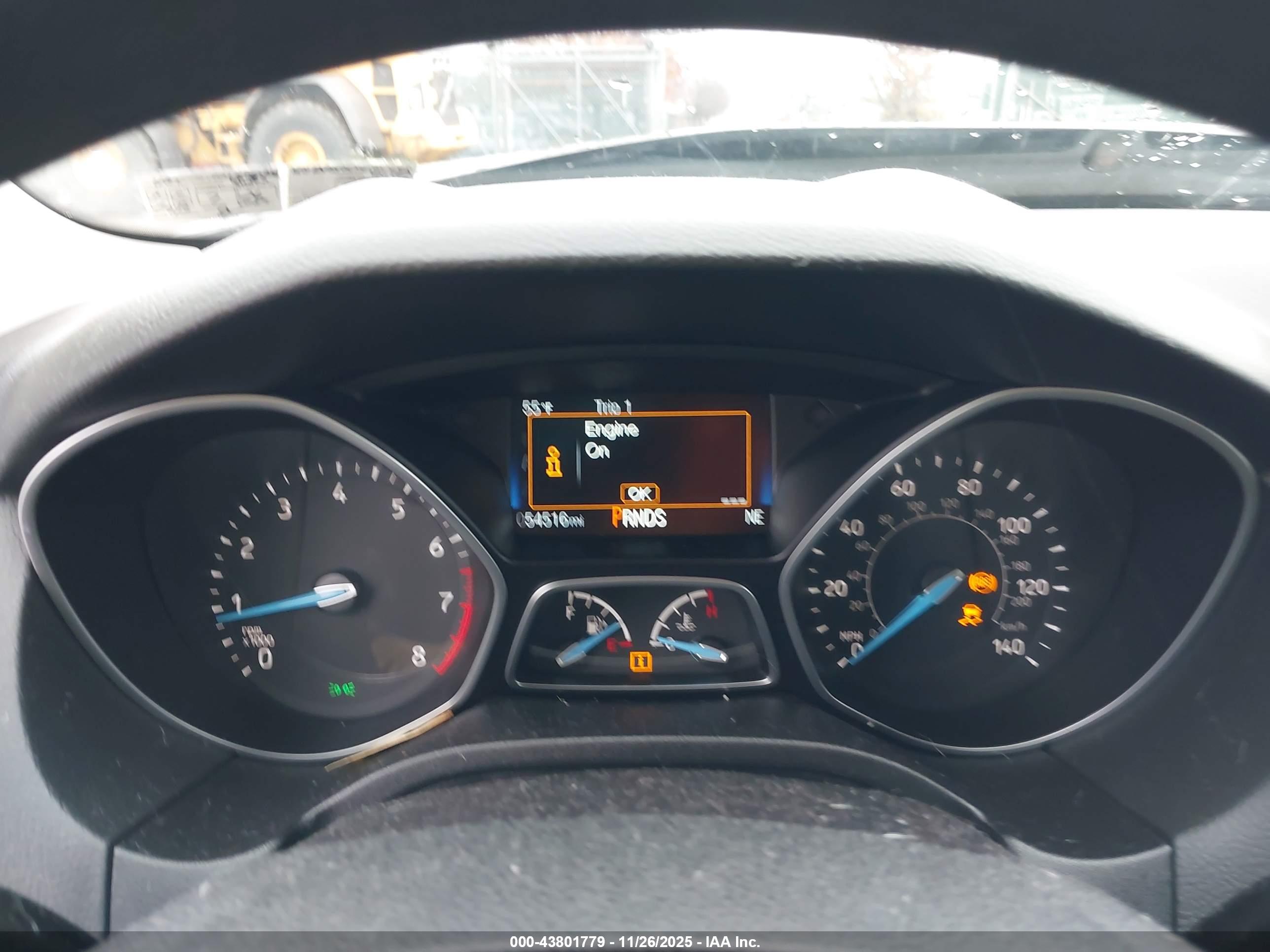 FORD FOCUS image 7