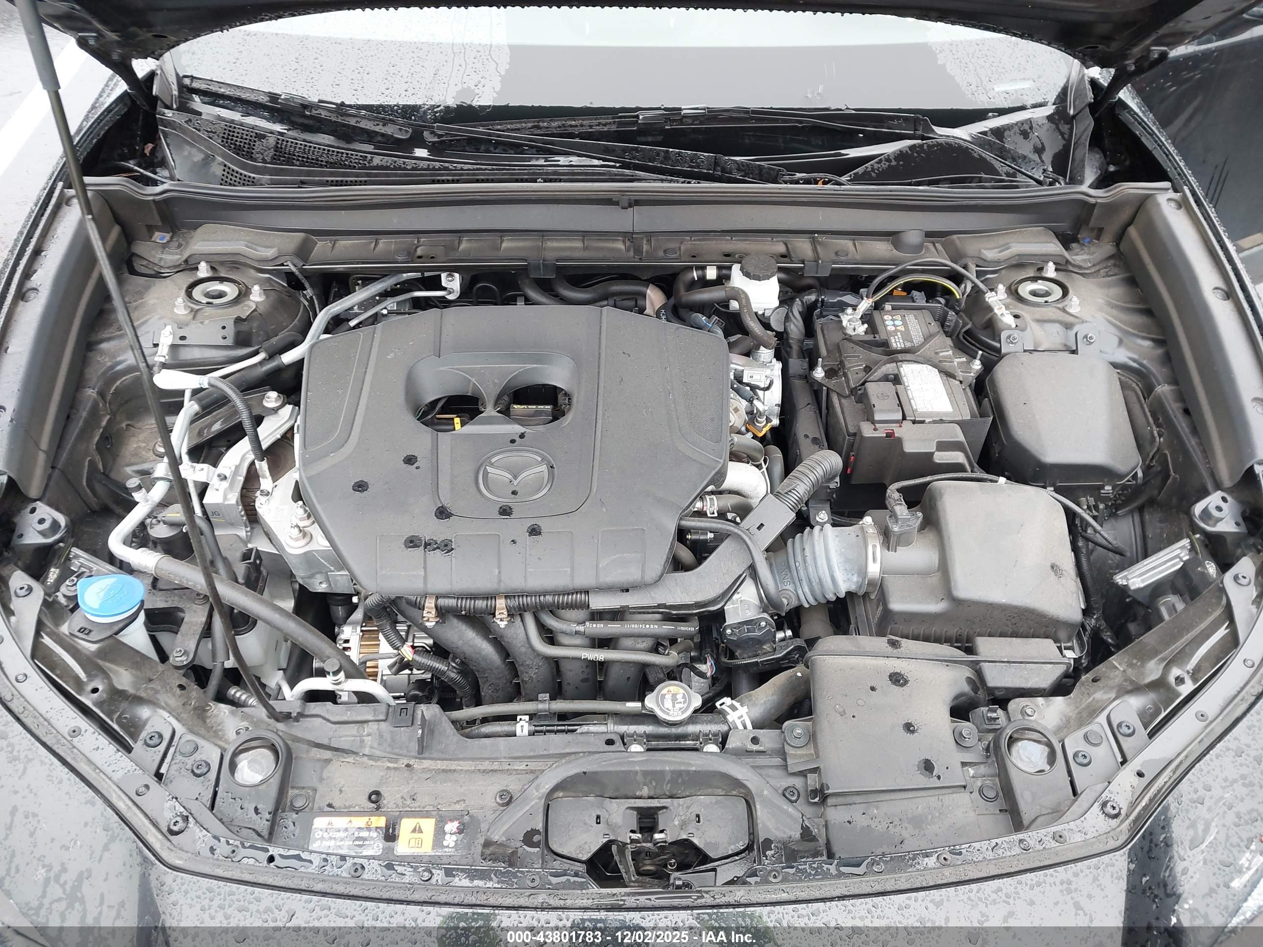 MAZDA CX-30 image 10