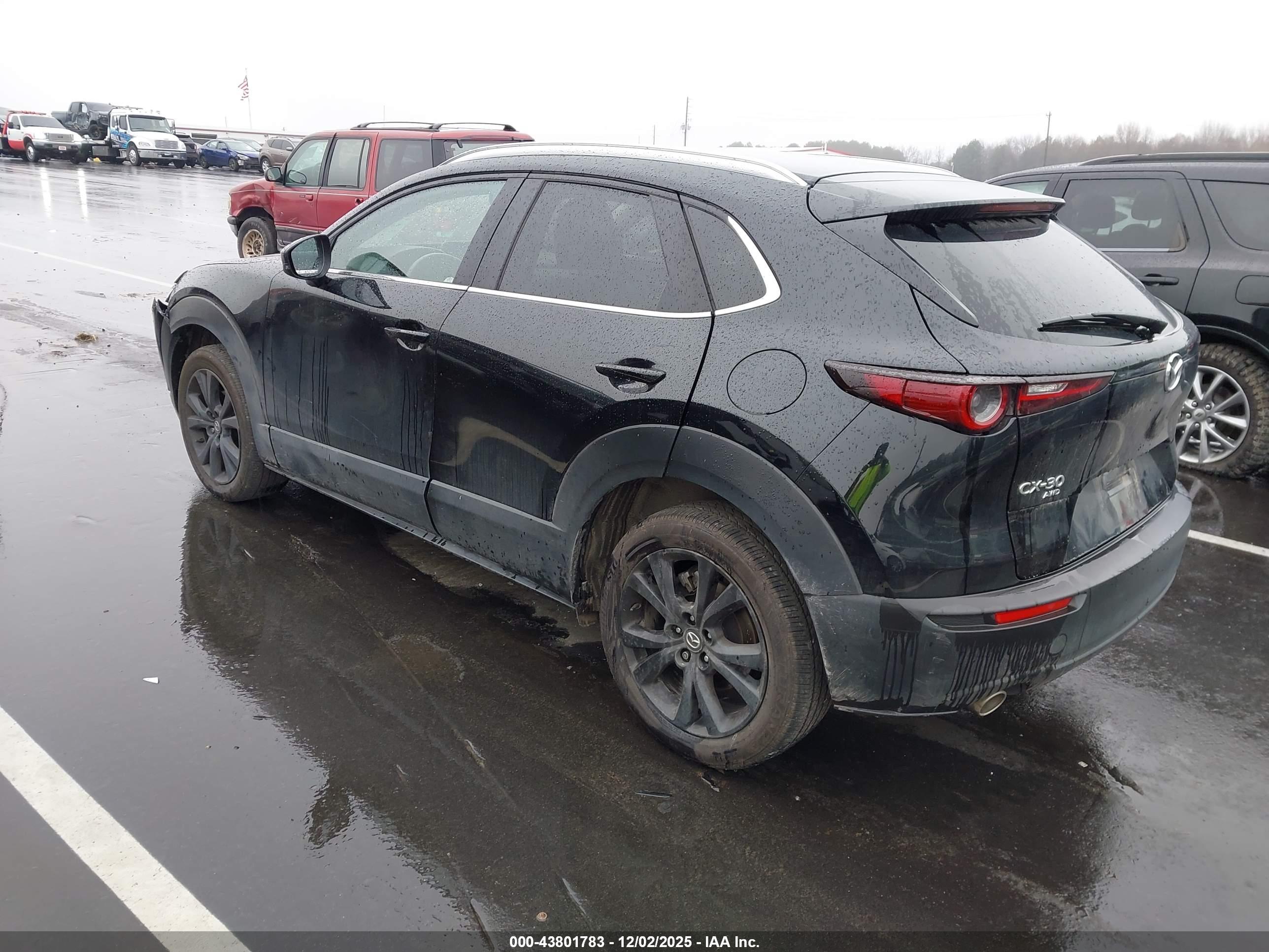 MAZDA CX-30 image 3