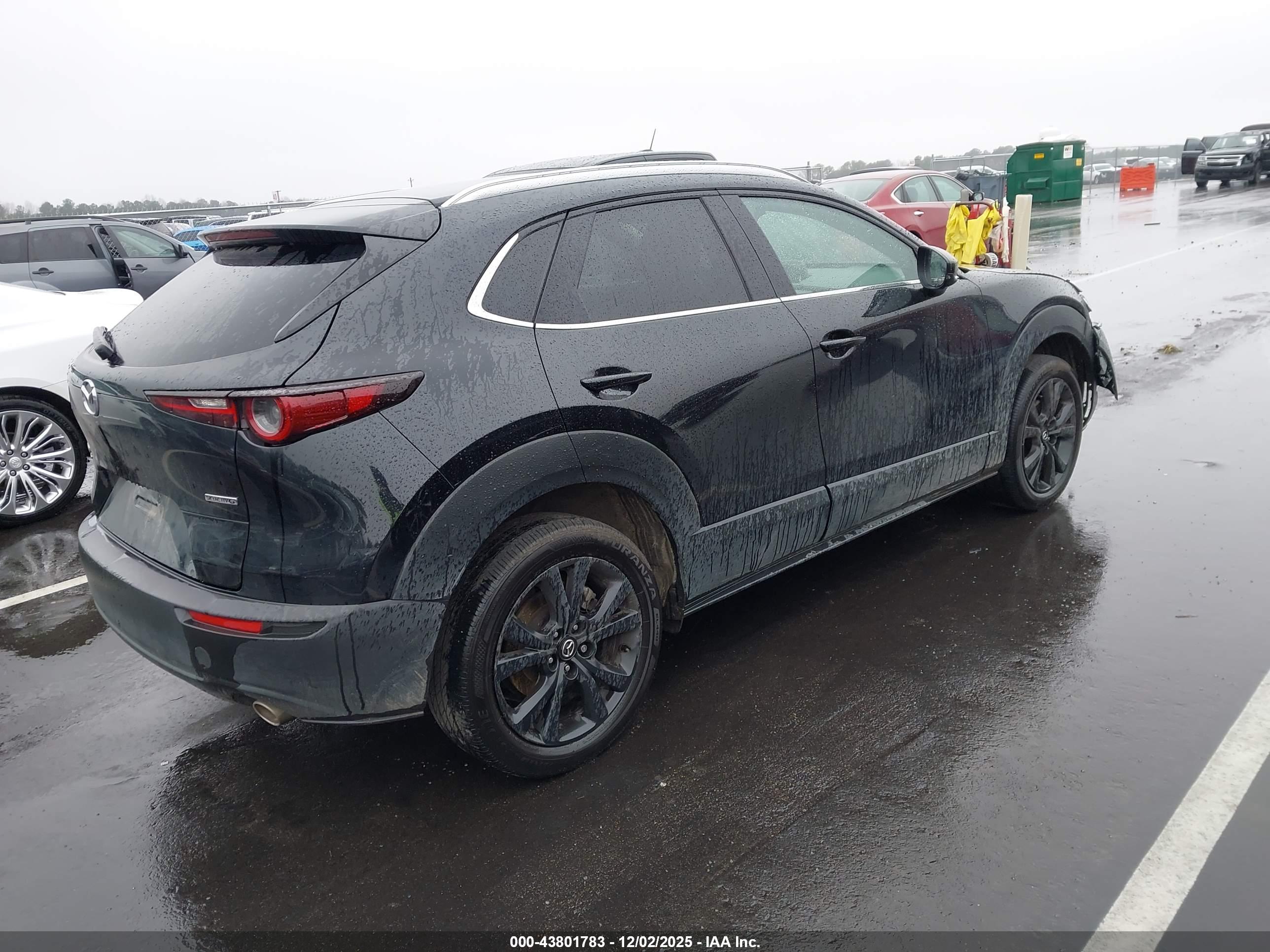 MAZDA CX-30 image 4