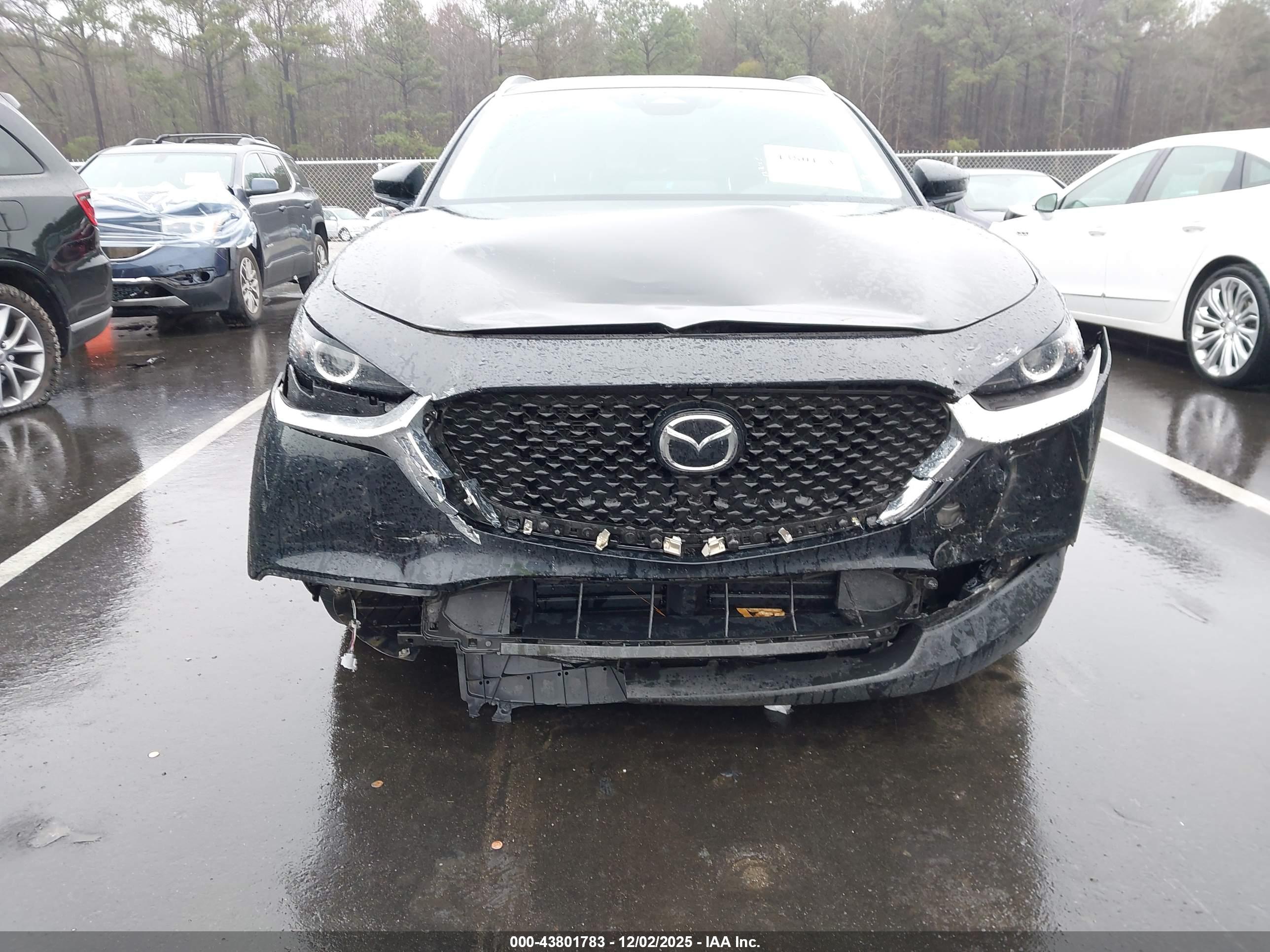 MAZDA CX-30 image 6