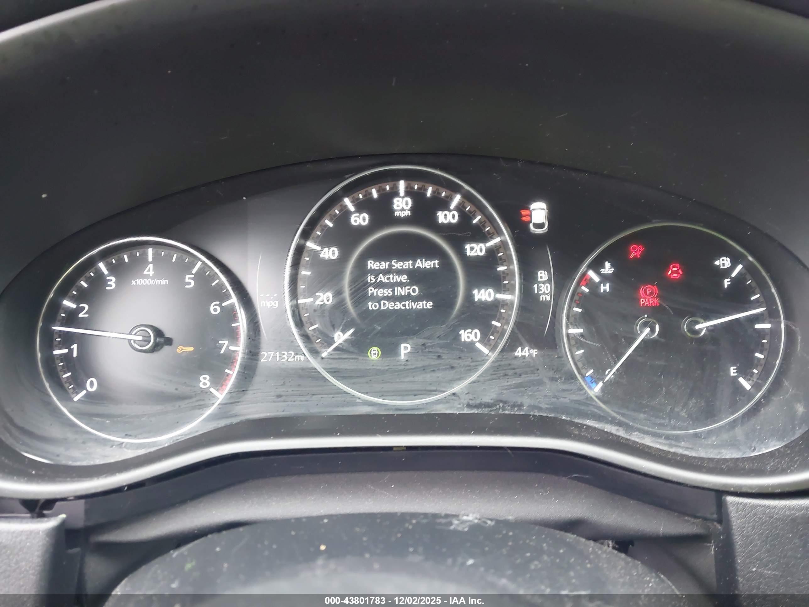 MAZDA CX-30 image 7