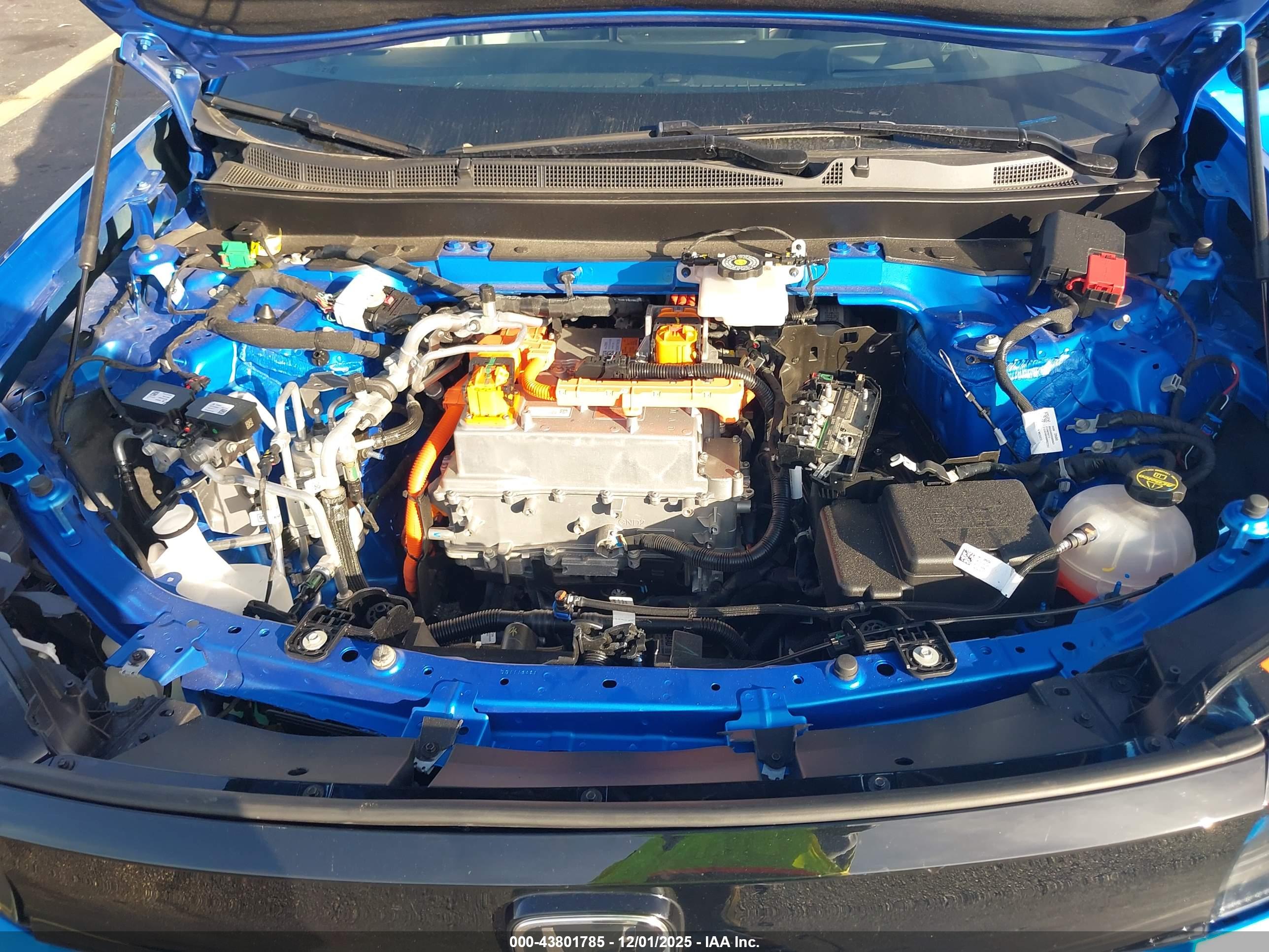 HONDA PROLOGUE image 10