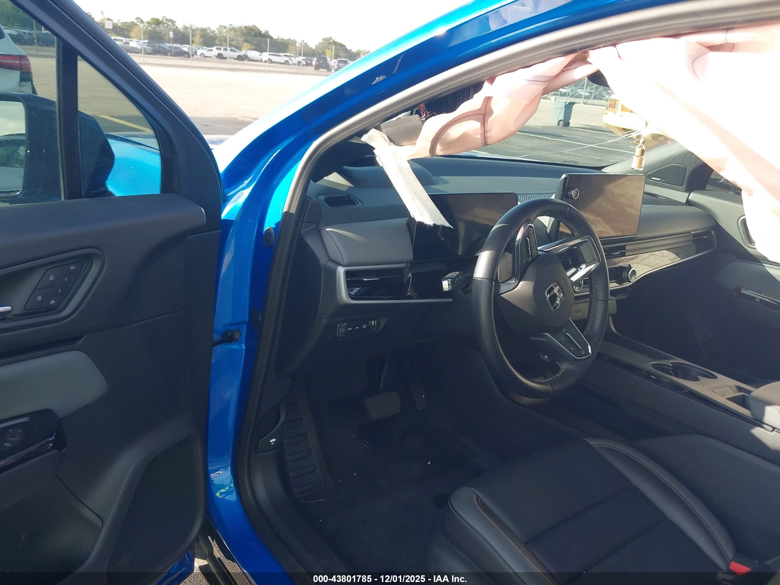 HONDA PROLOGUE image 5