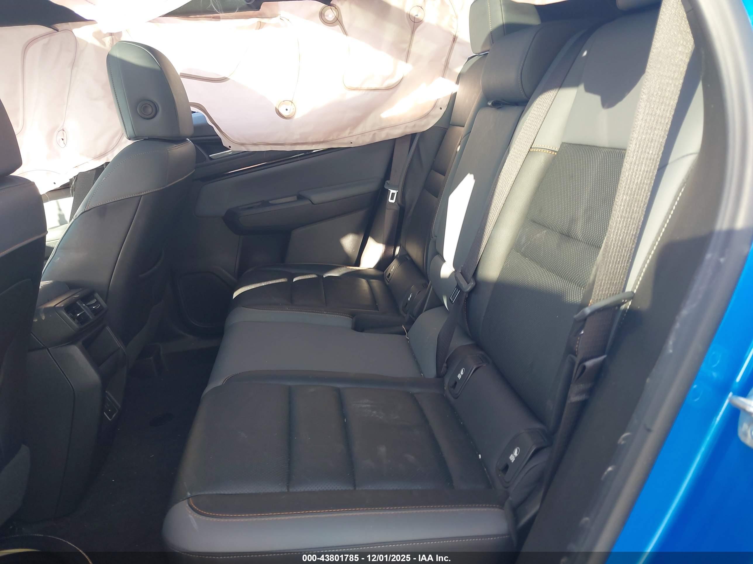 HONDA PROLOGUE image 8