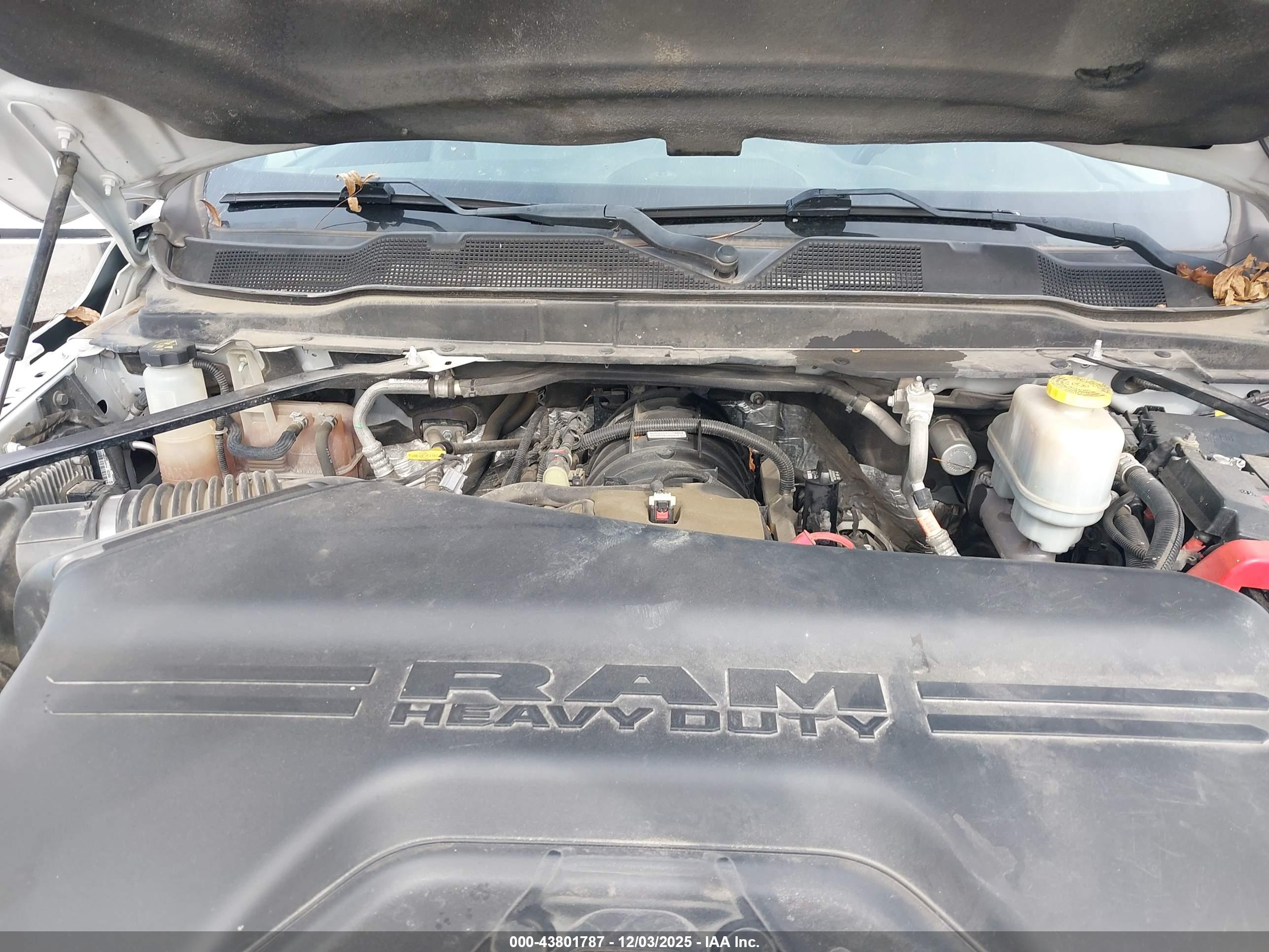 RAM 4500 image 10