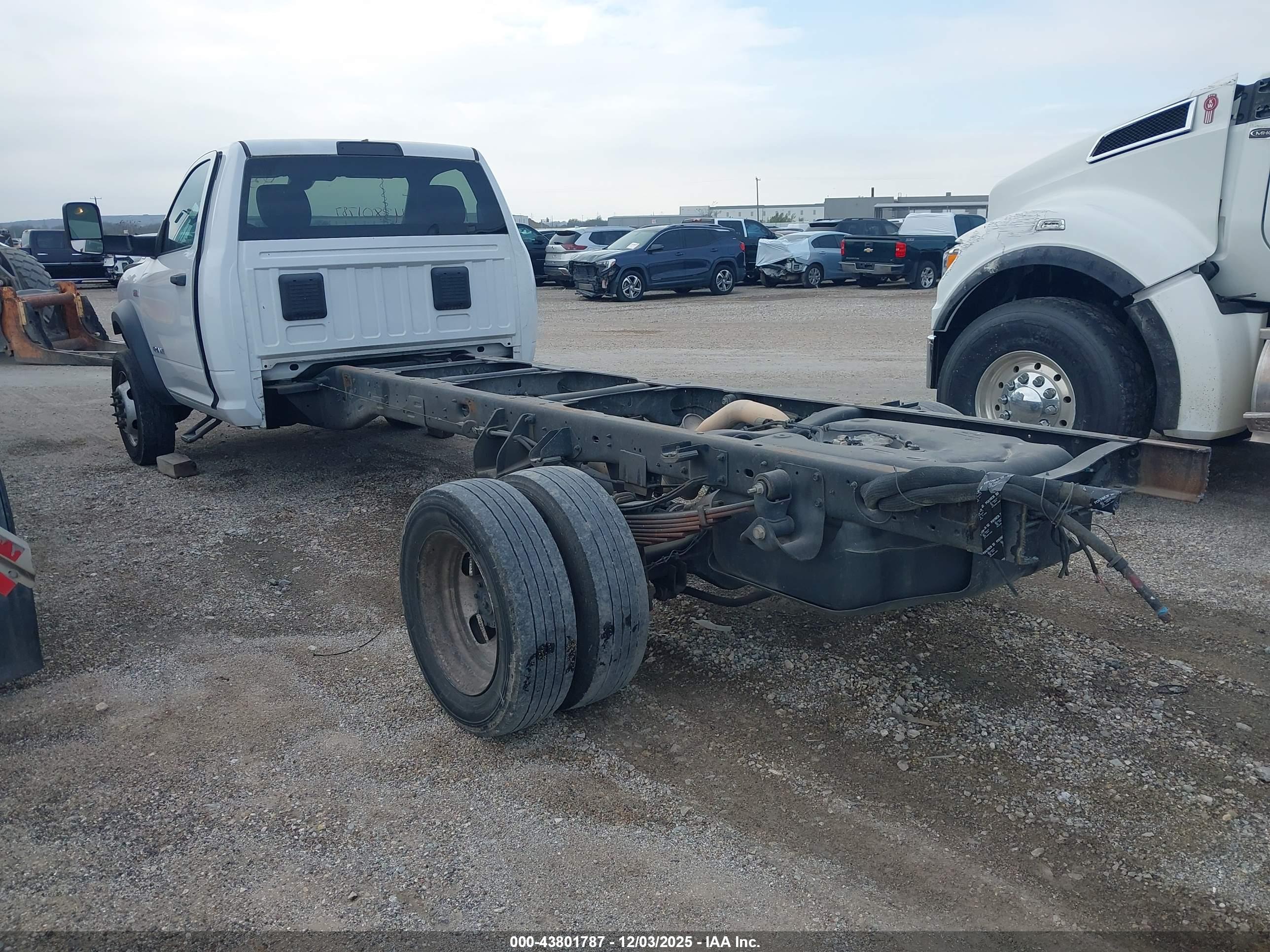 RAM 4500 image 3