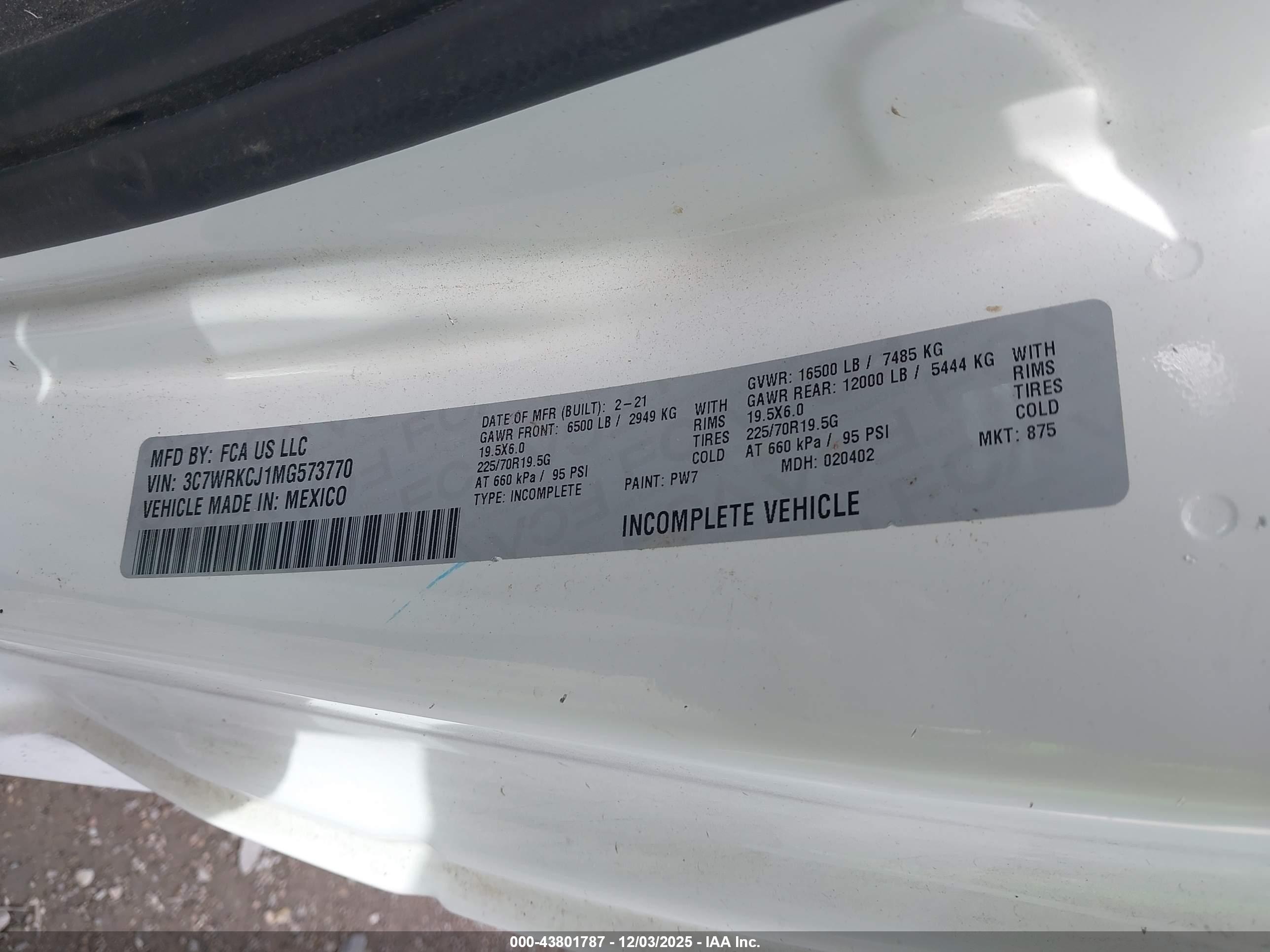 RAM 4500 image 9