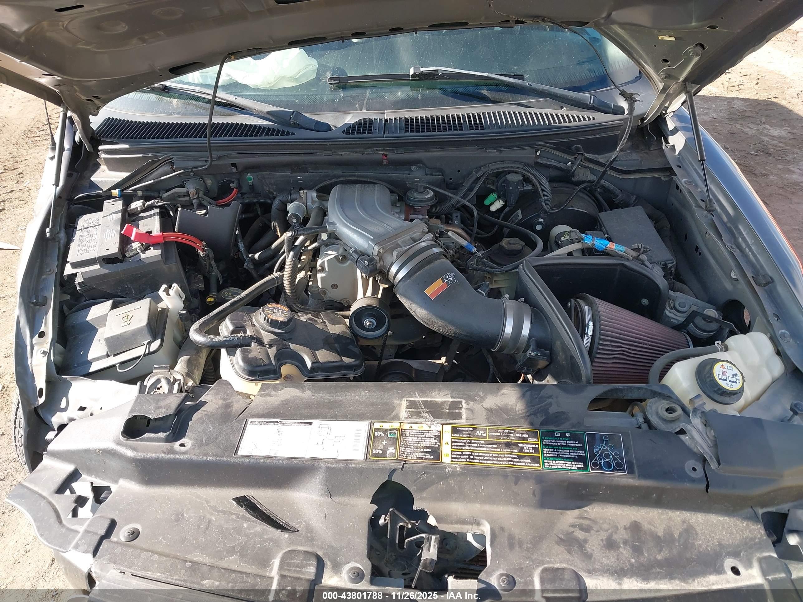 FORD F-150 image 10