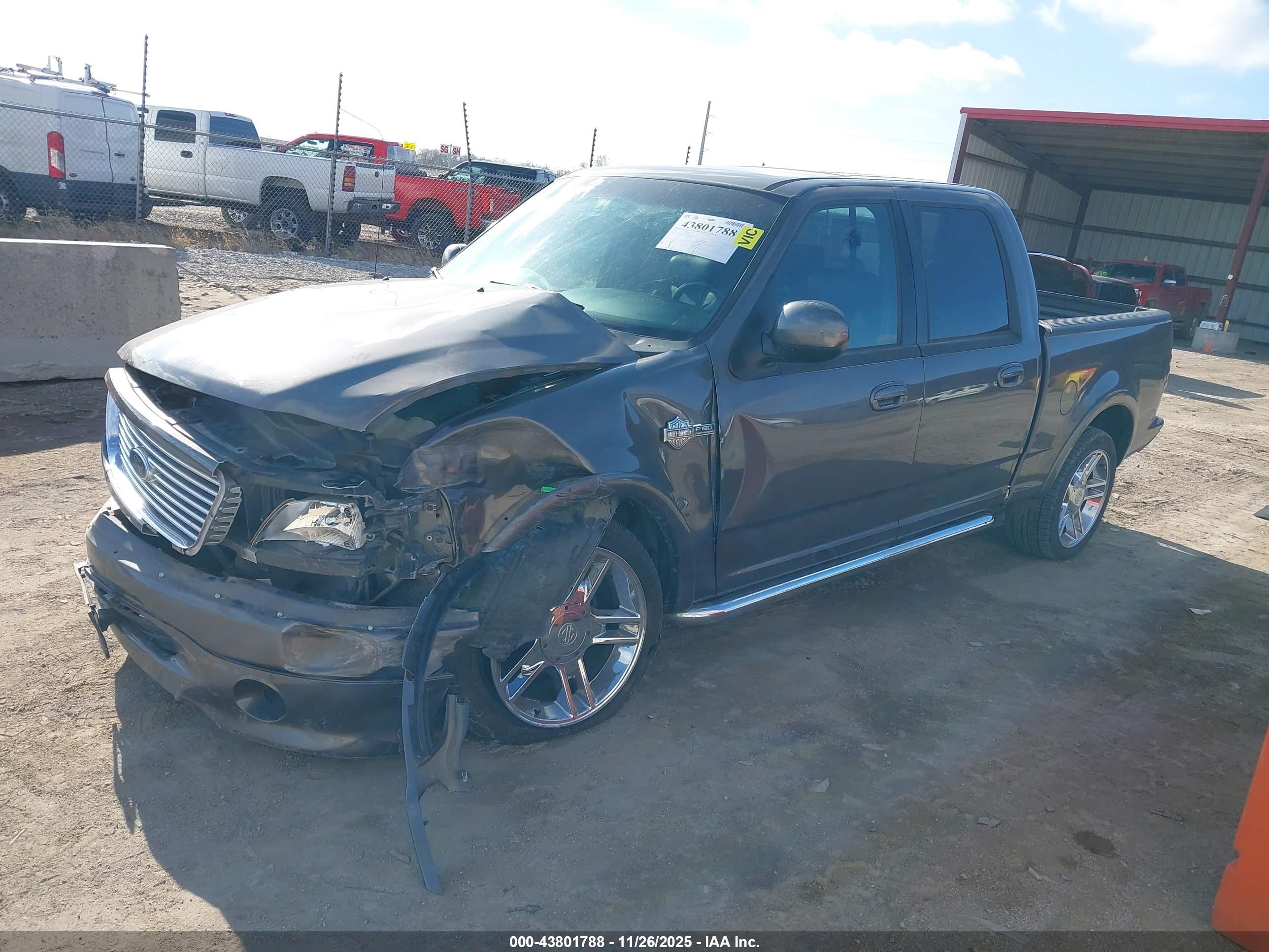 FORD F-150 image 2