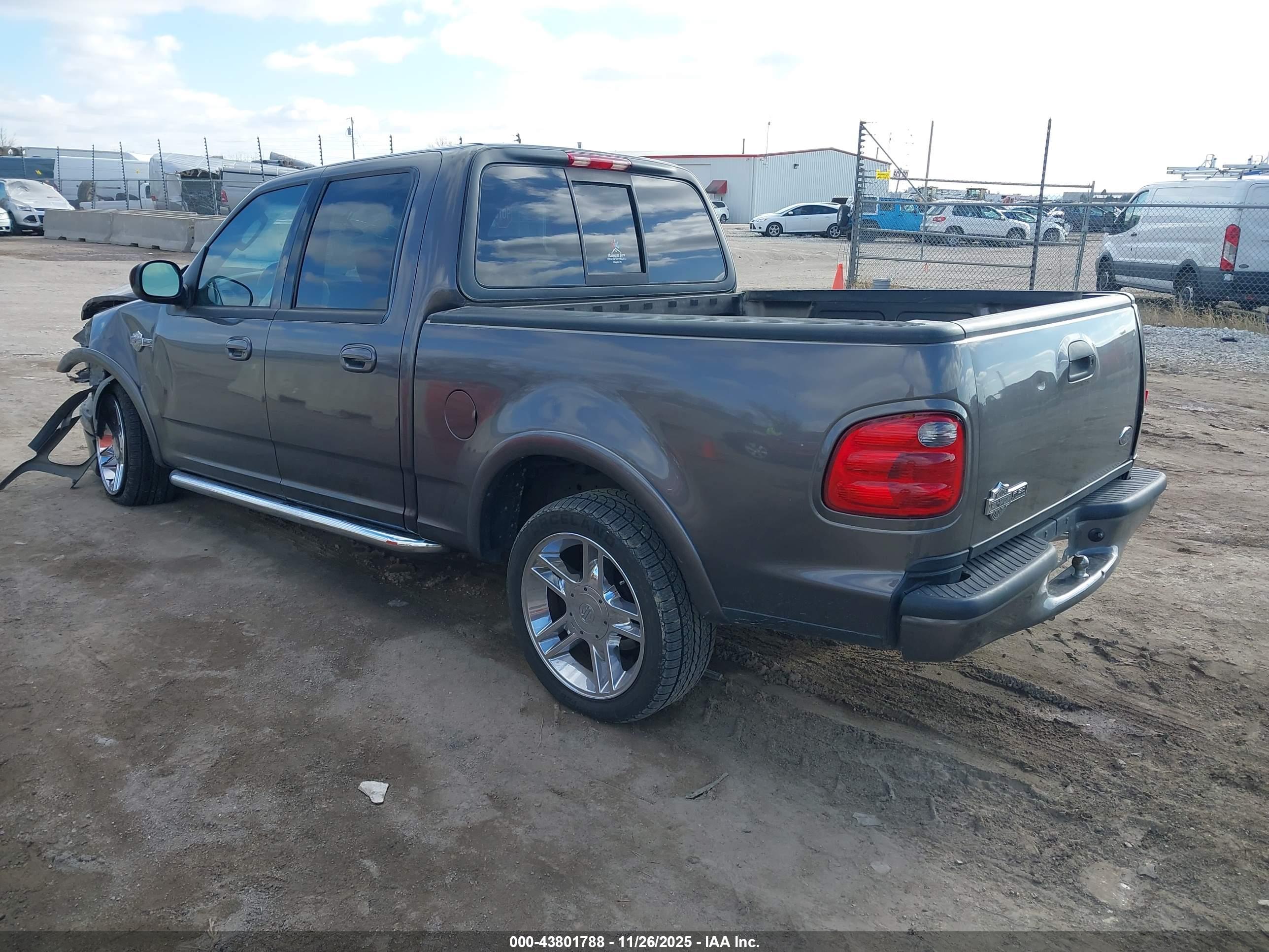 FORD F-150 image 3