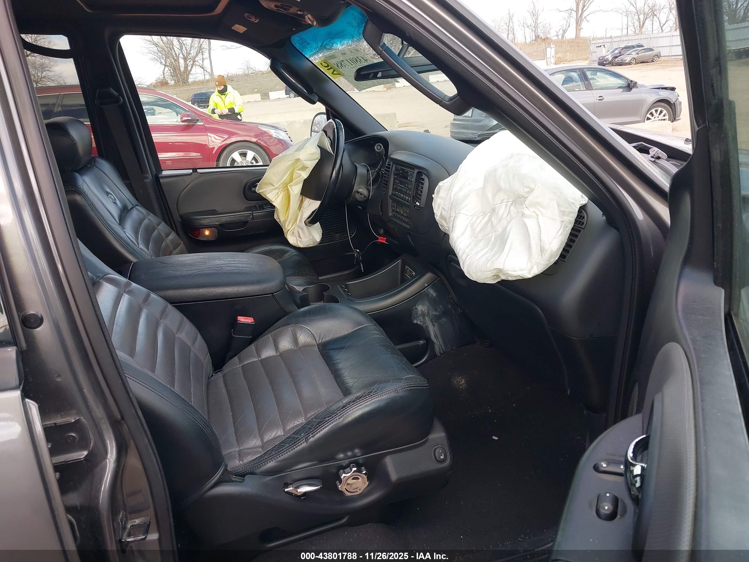FORD F-150 image 5