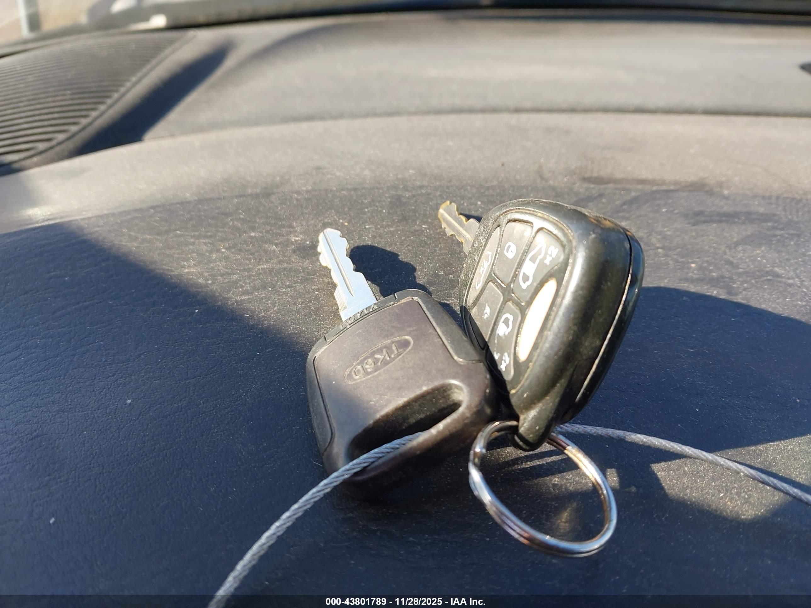 DODGE GRAND image 11