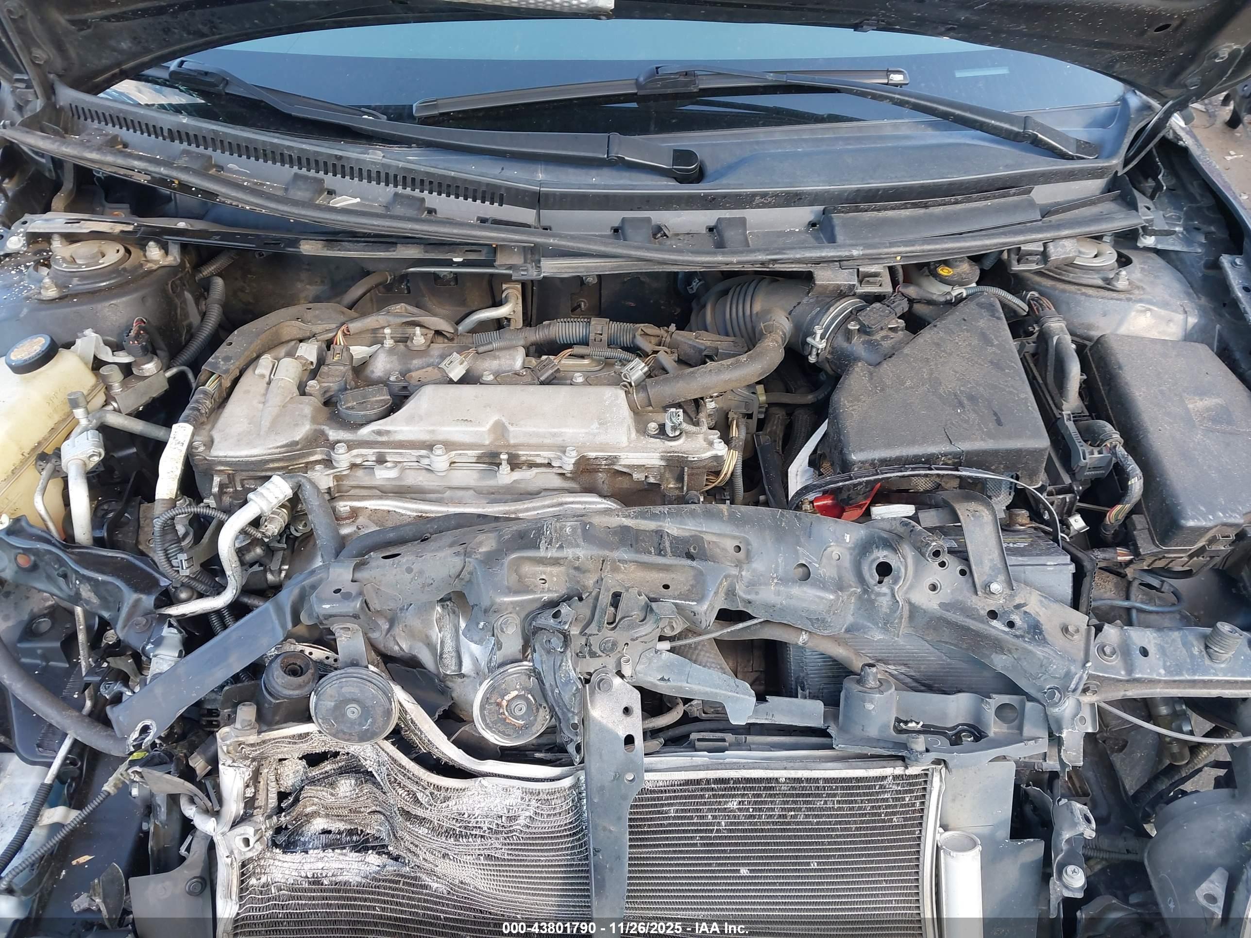 SCION TC image 10