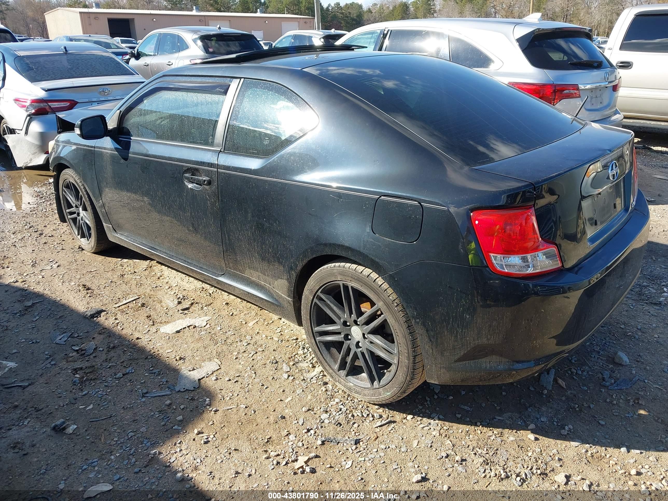 SCION TC image 3