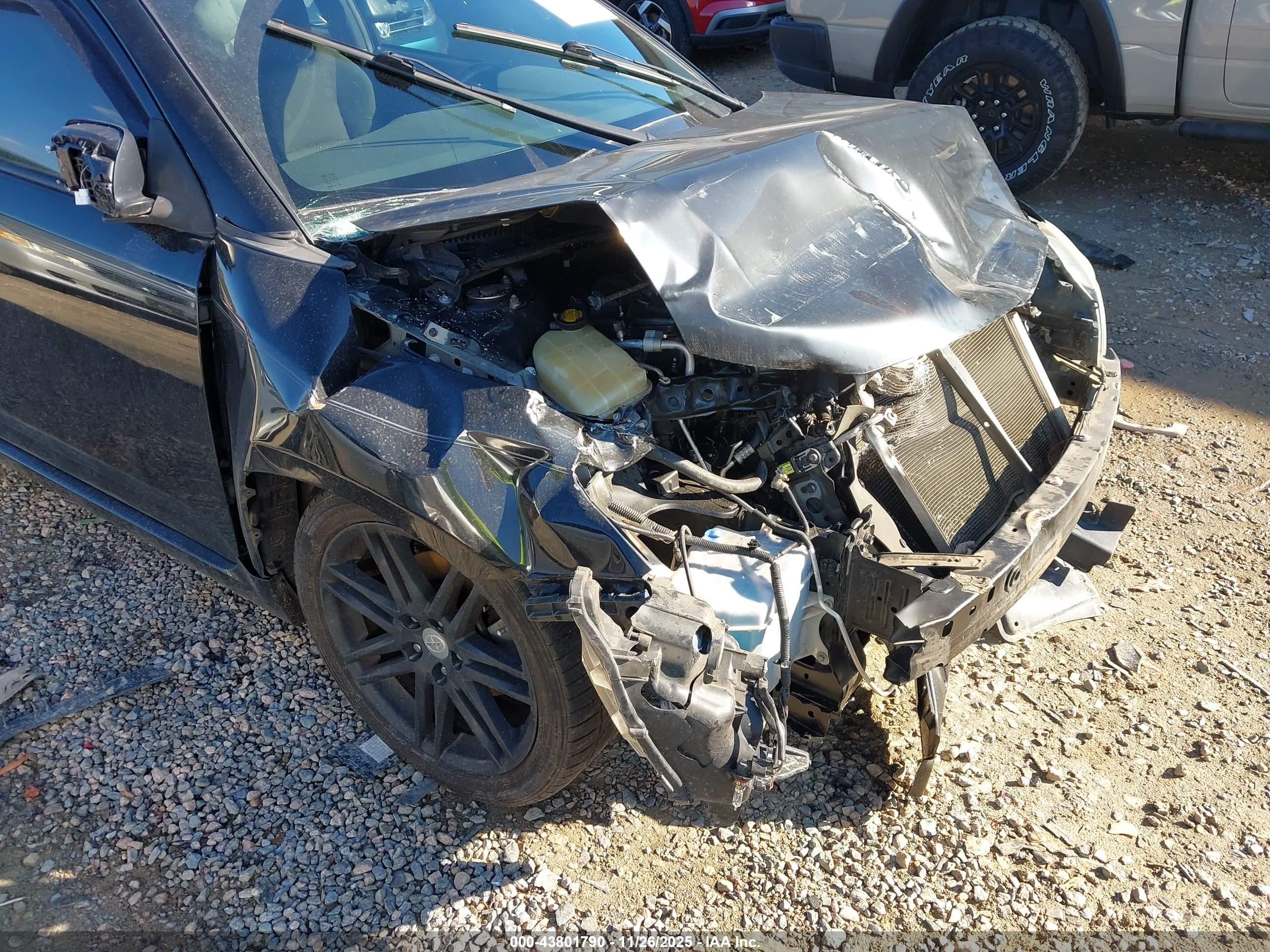 SCION TC image 6
