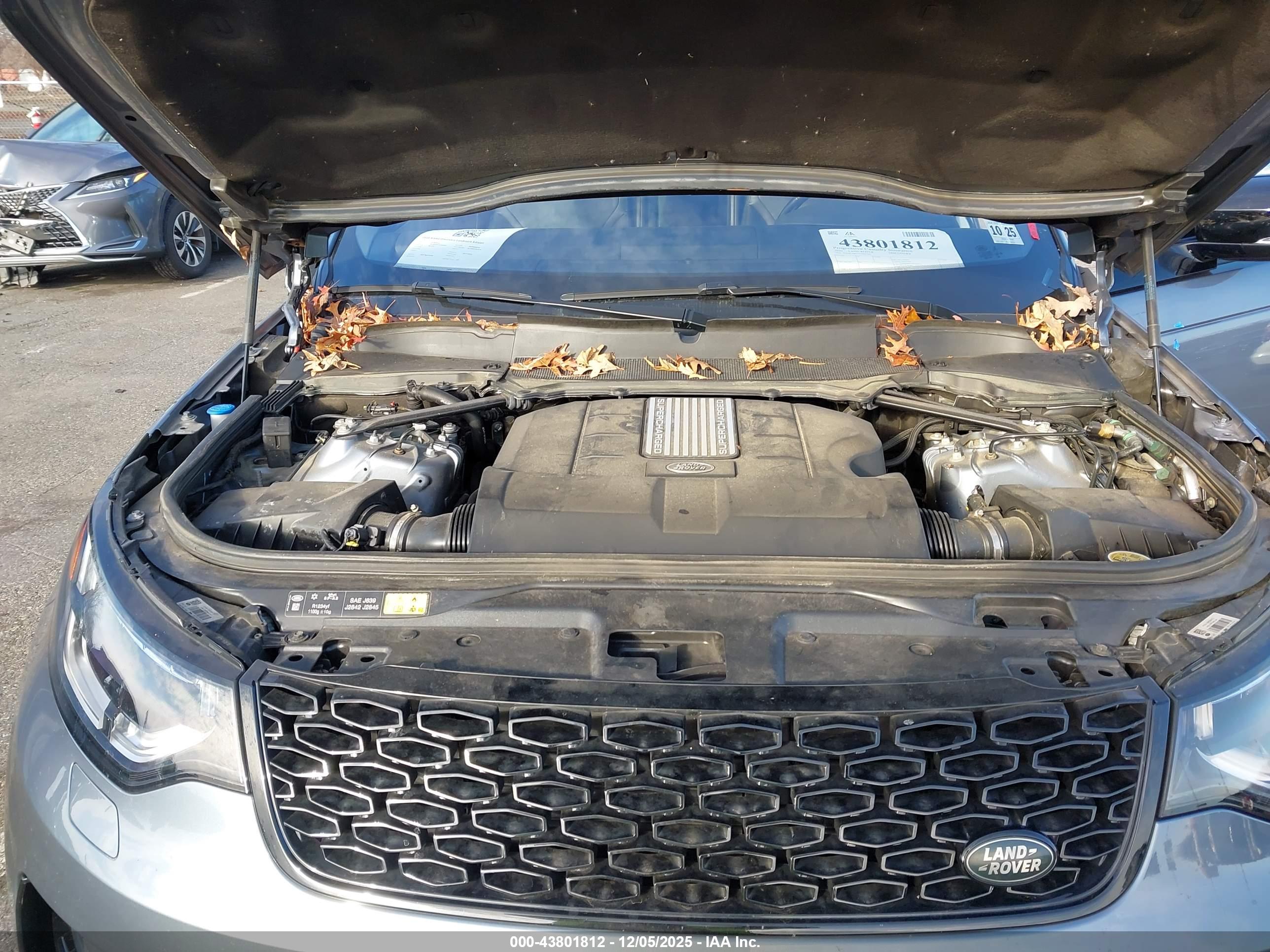 LAND ROVER image 10