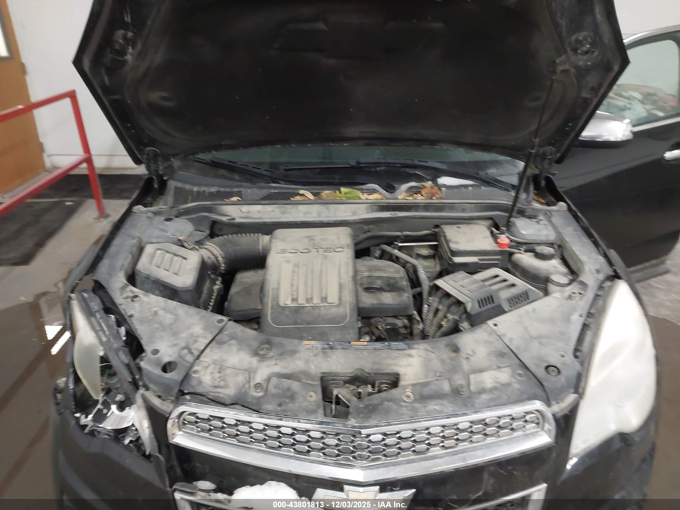 CHEVROLET EQUINOX image 10