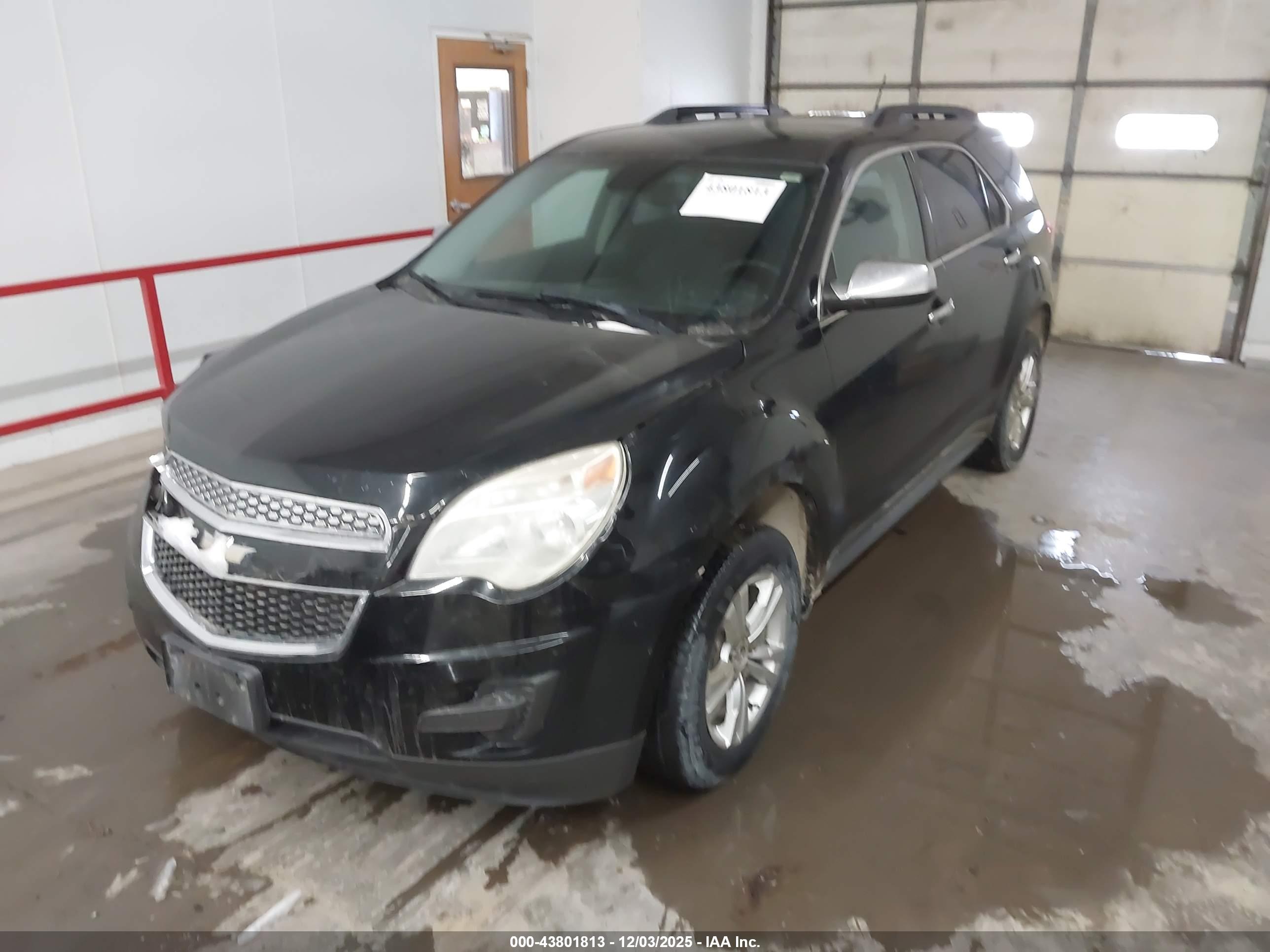 CHEVROLET EQUINOX image 2