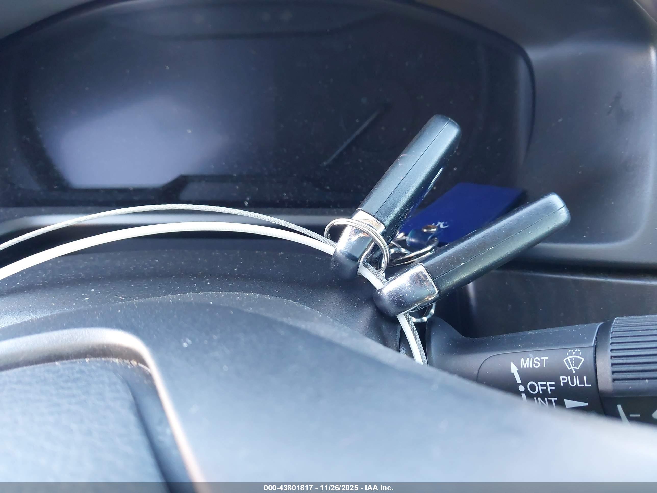 HONDA ACCORD image 11