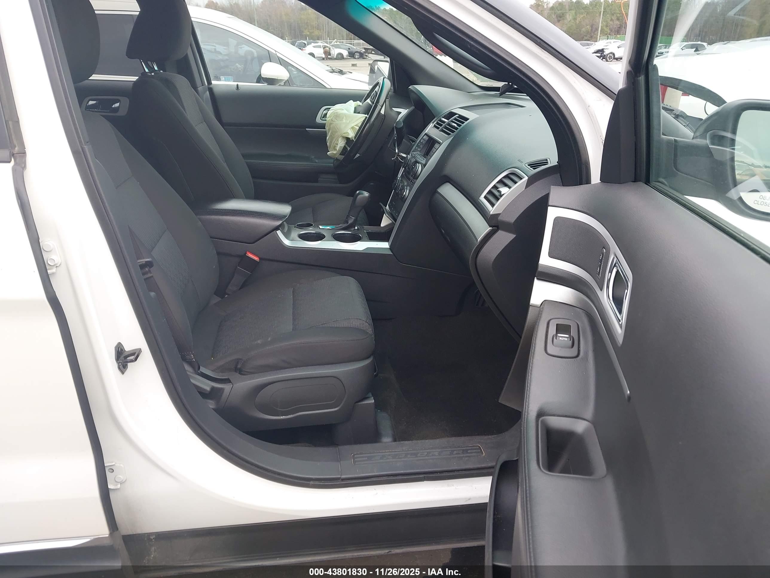 FORD EXPLORER image 5