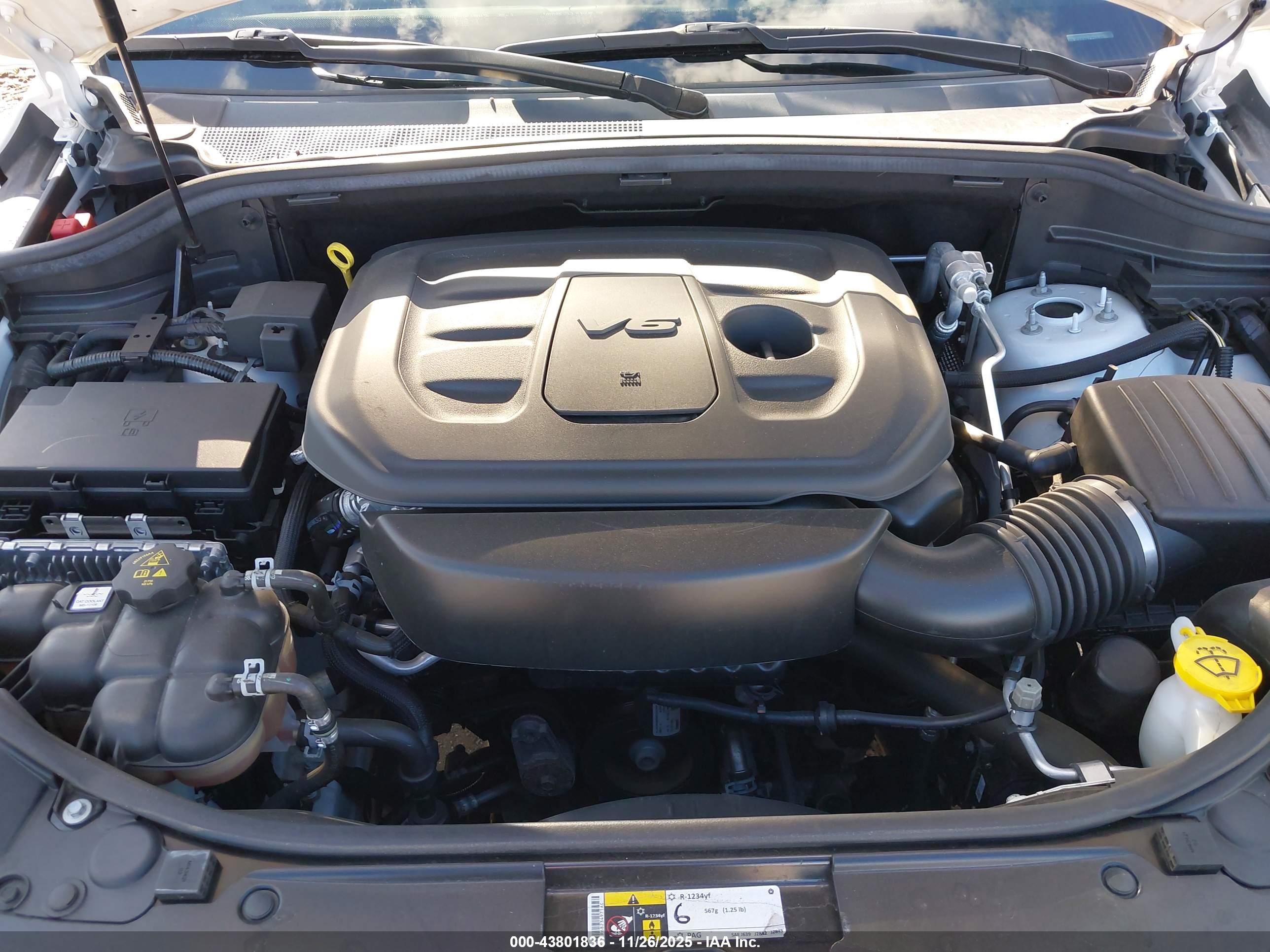 JEEP GRAND image 10
