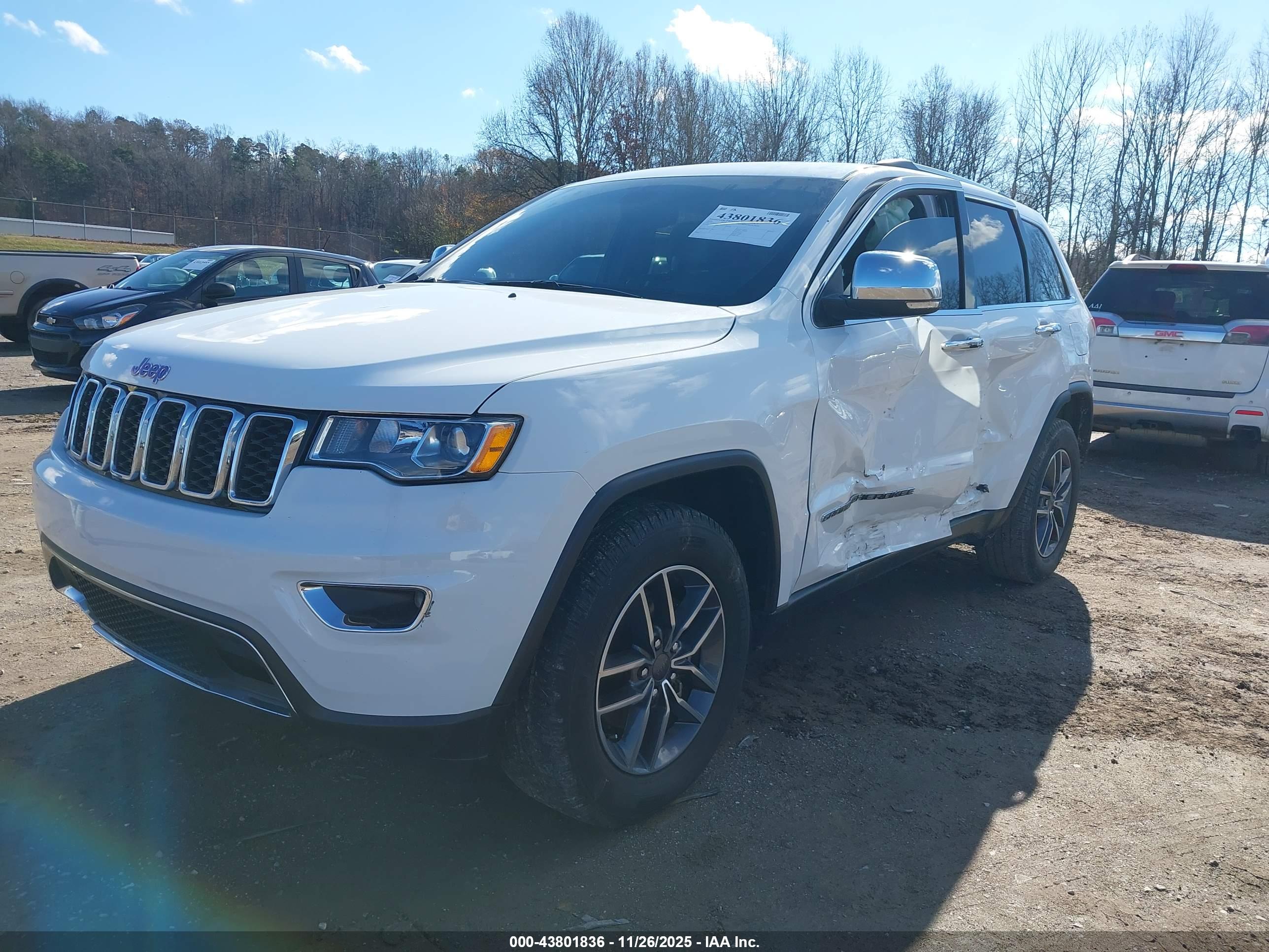 JEEP GRAND image 2