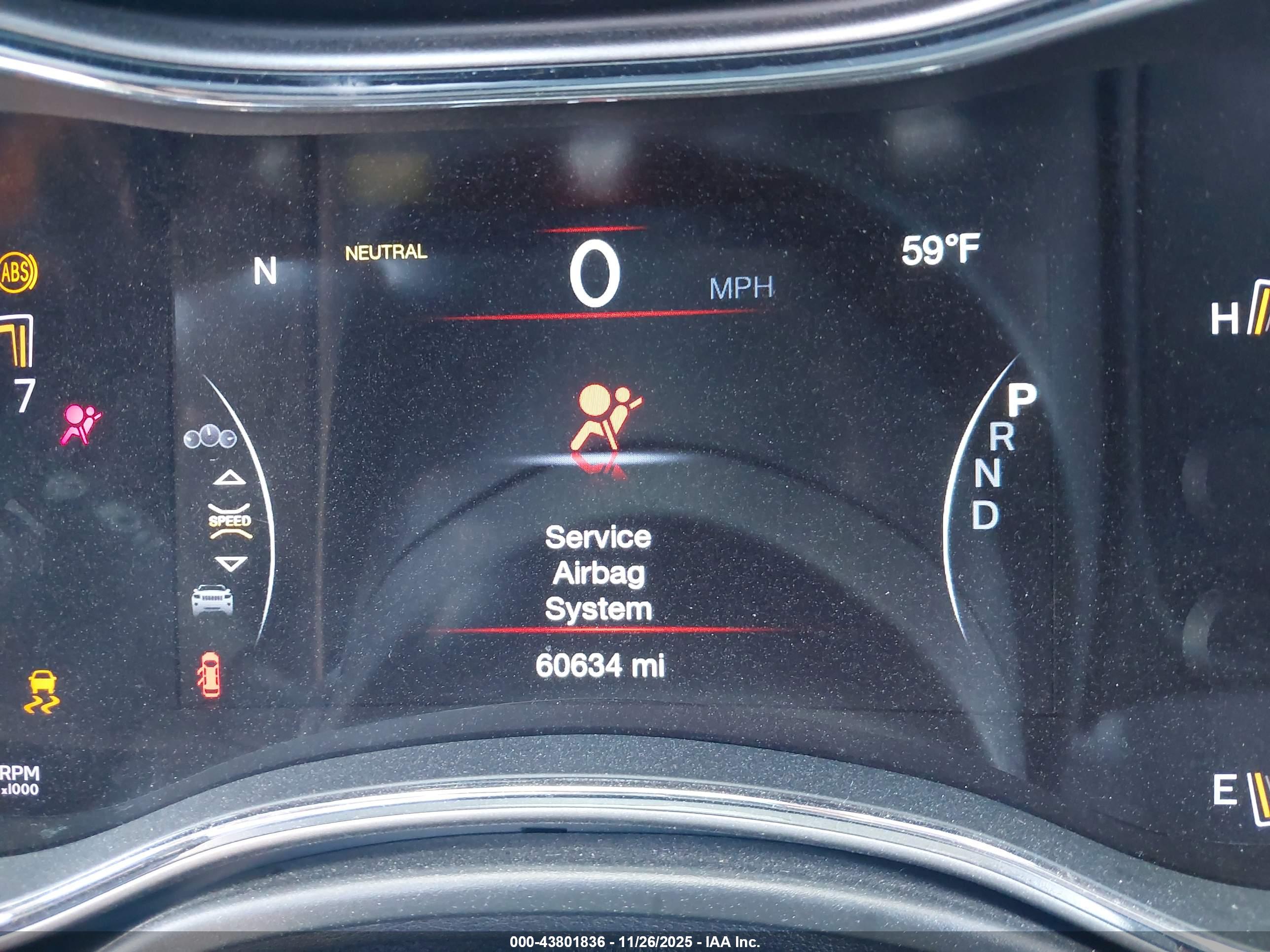 JEEP GRAND image 7