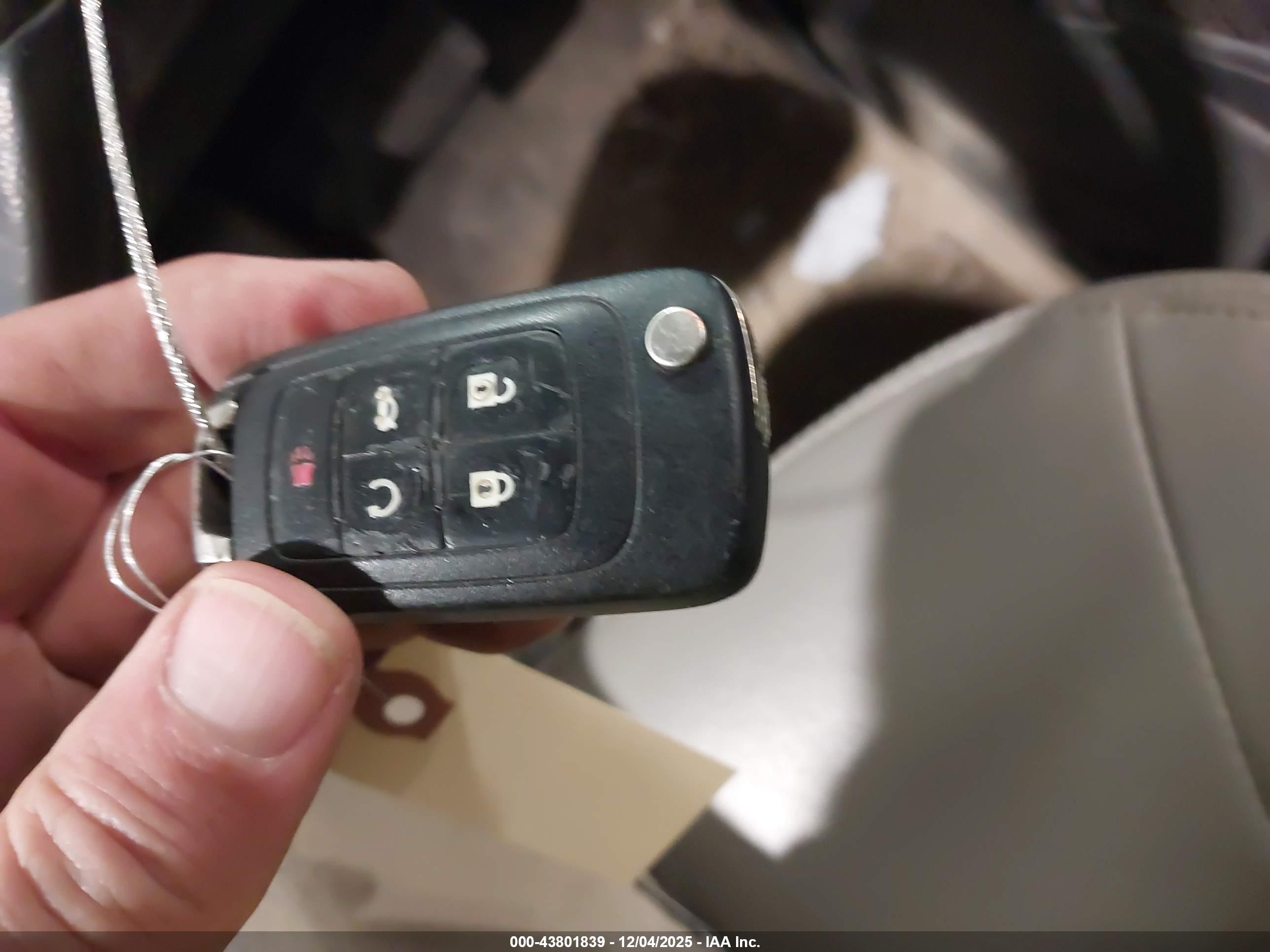 BUICK VERANO image 11