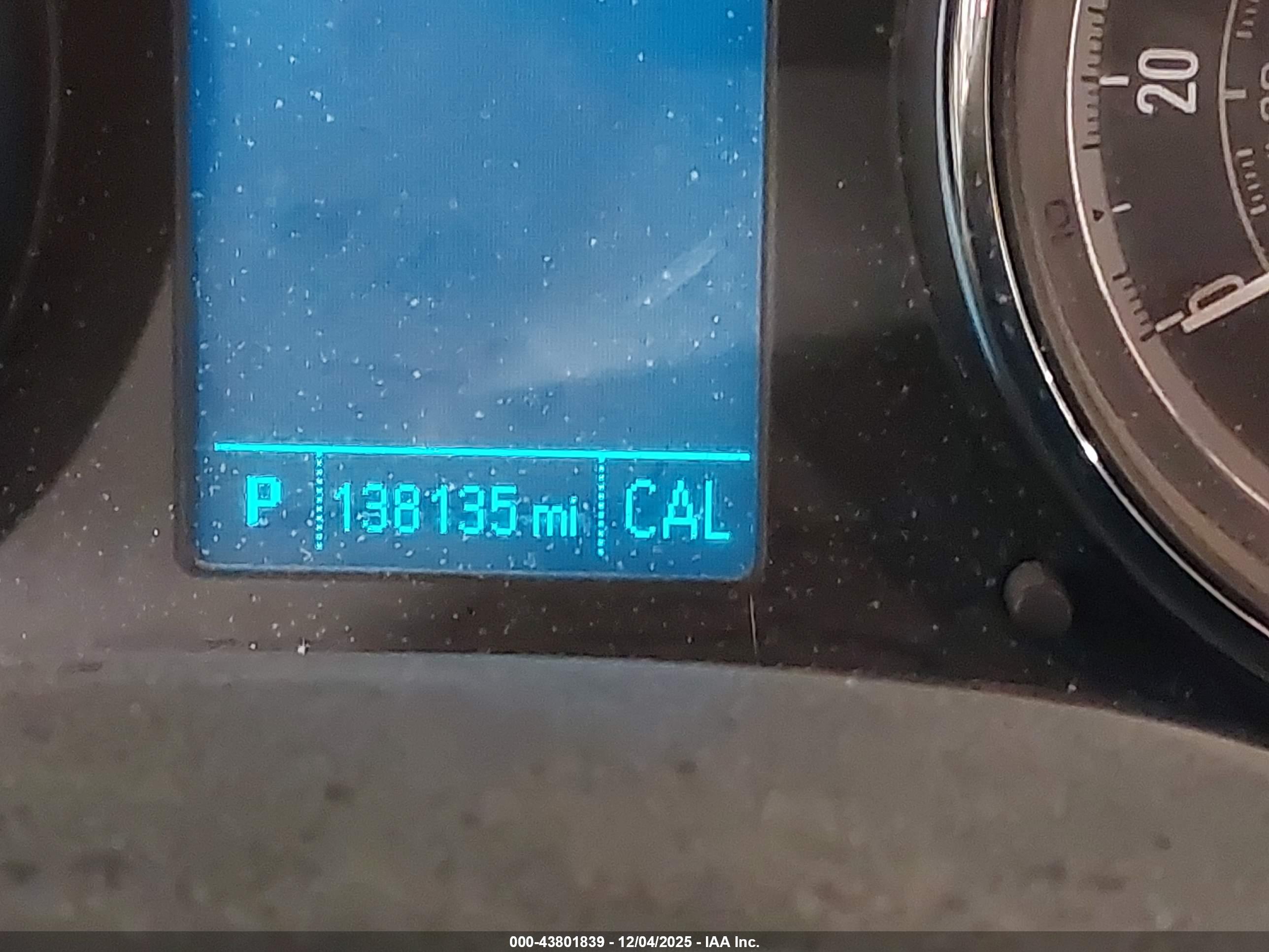 BUICK VERANO image 7