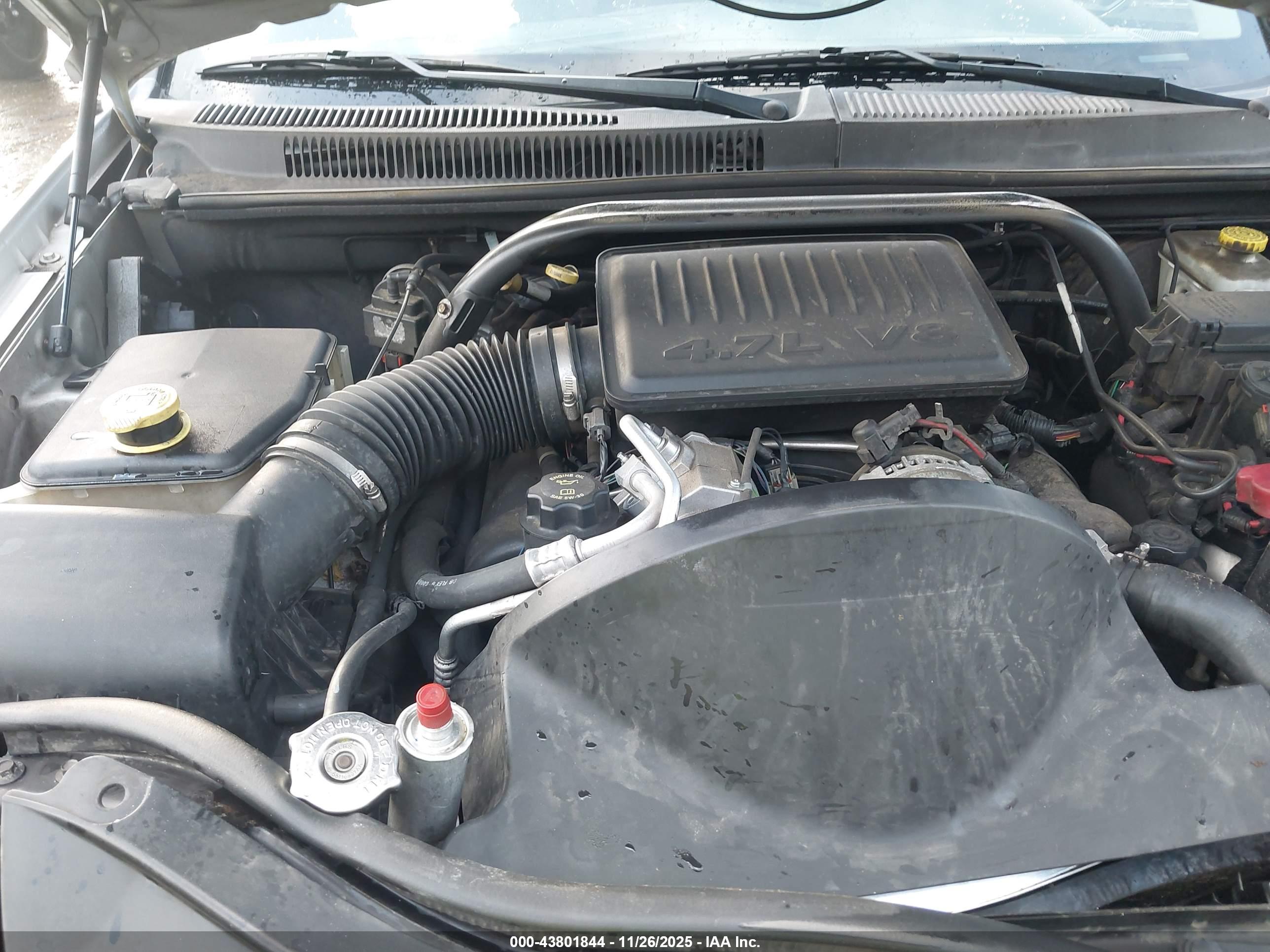 JEEP GRAND image 10