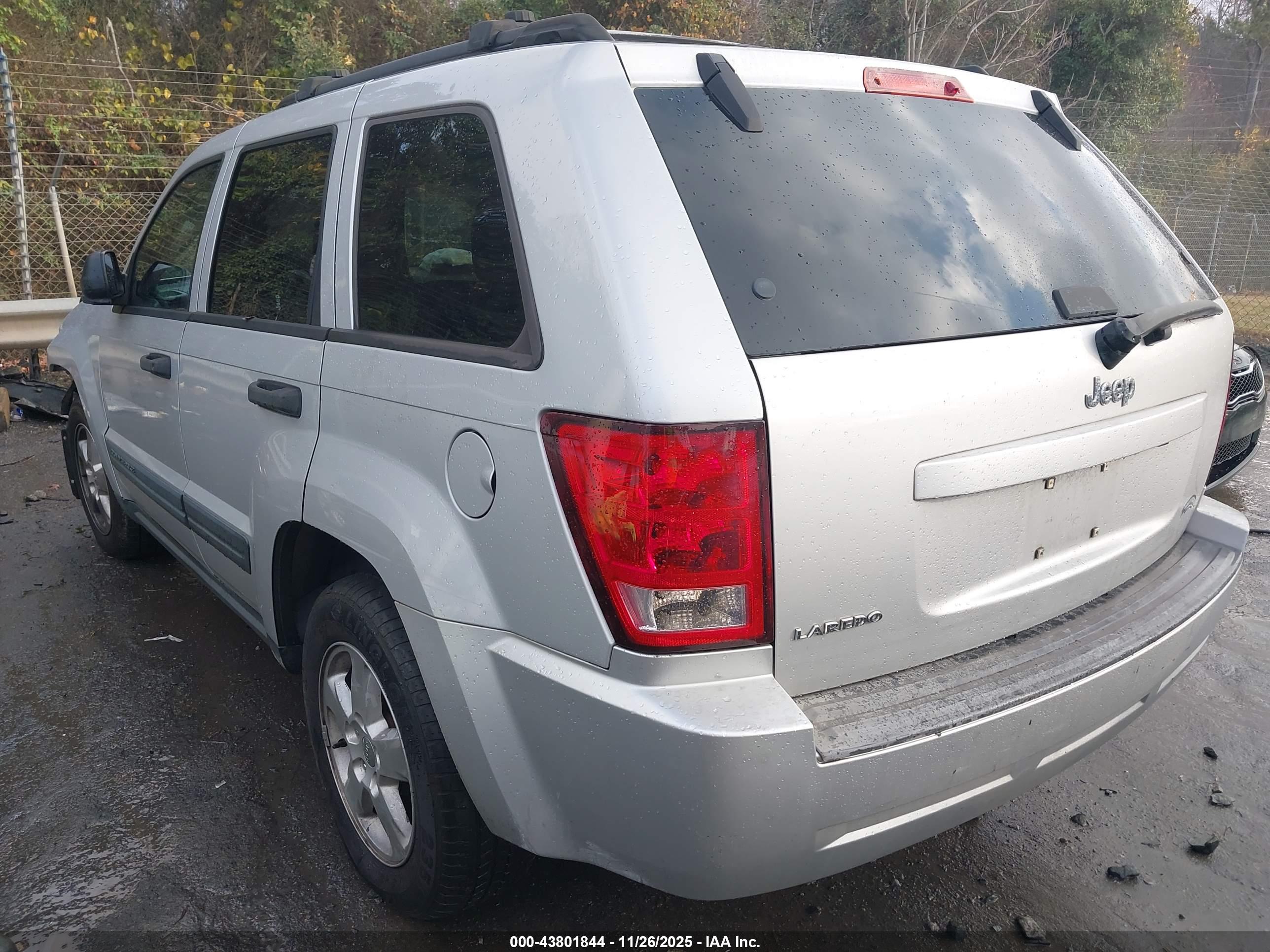 JEEP GRAND image 3