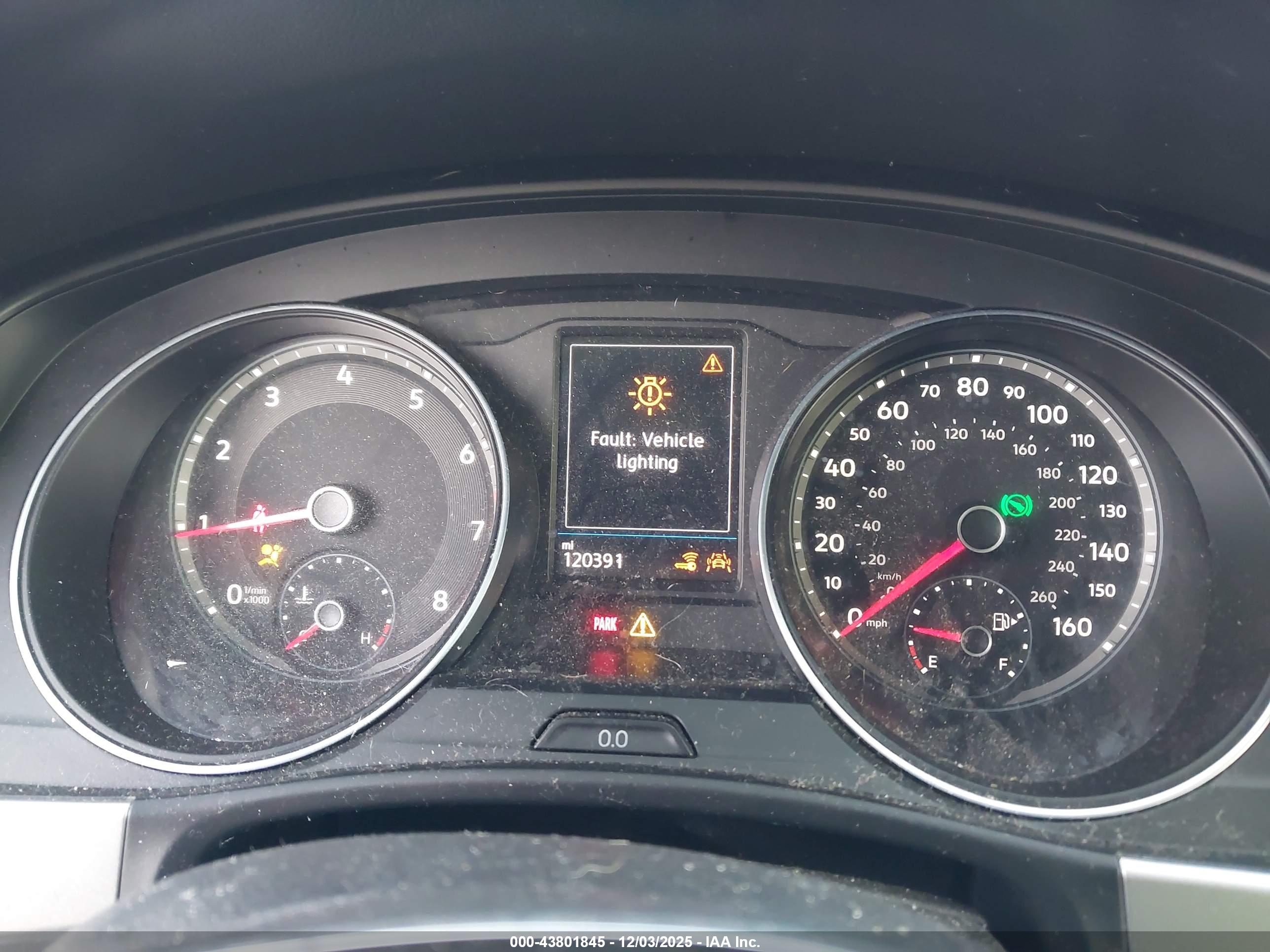 VOLKSWAGEN ATLAS image 7
