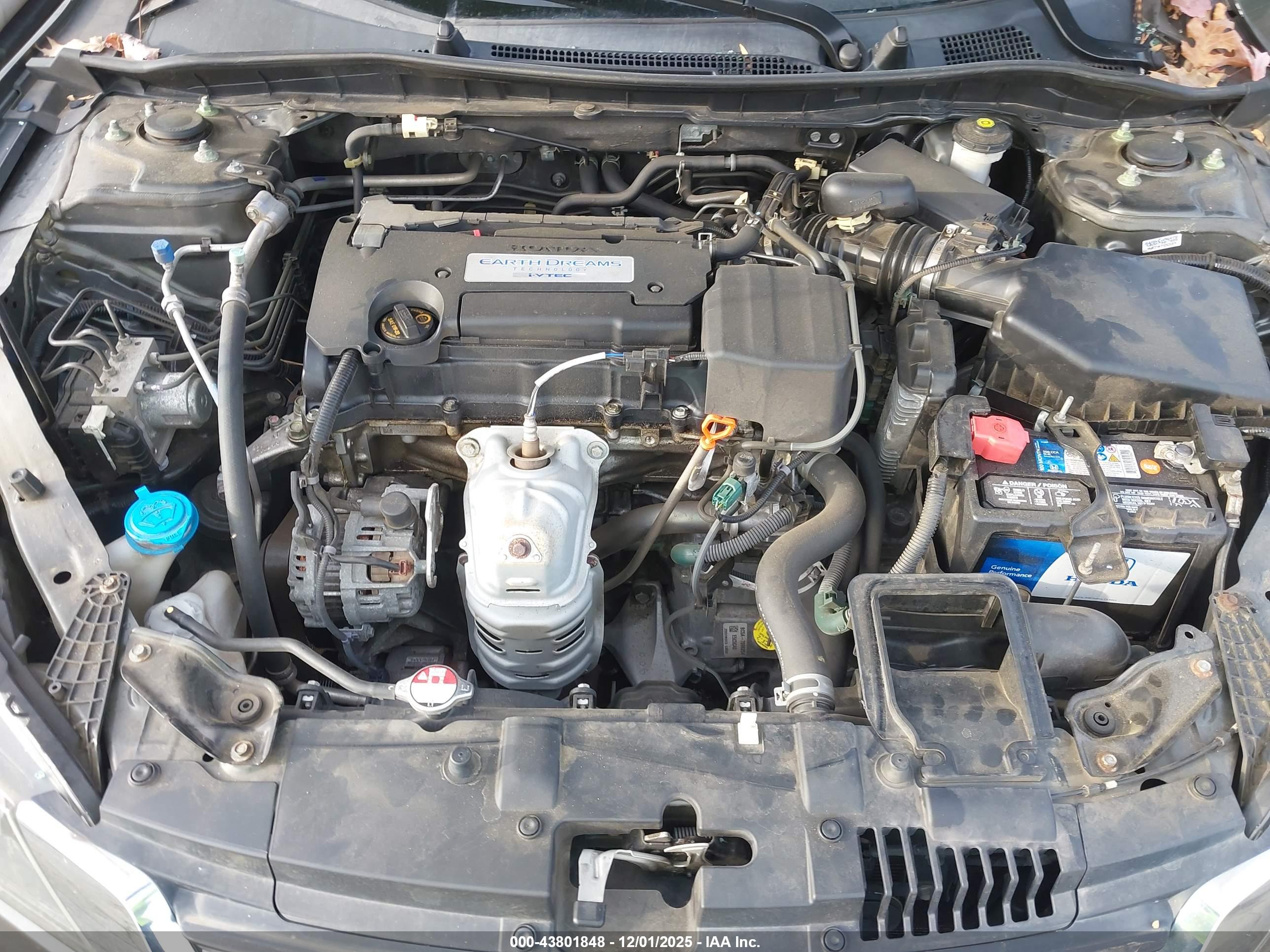 HONDA ACCORD image 10