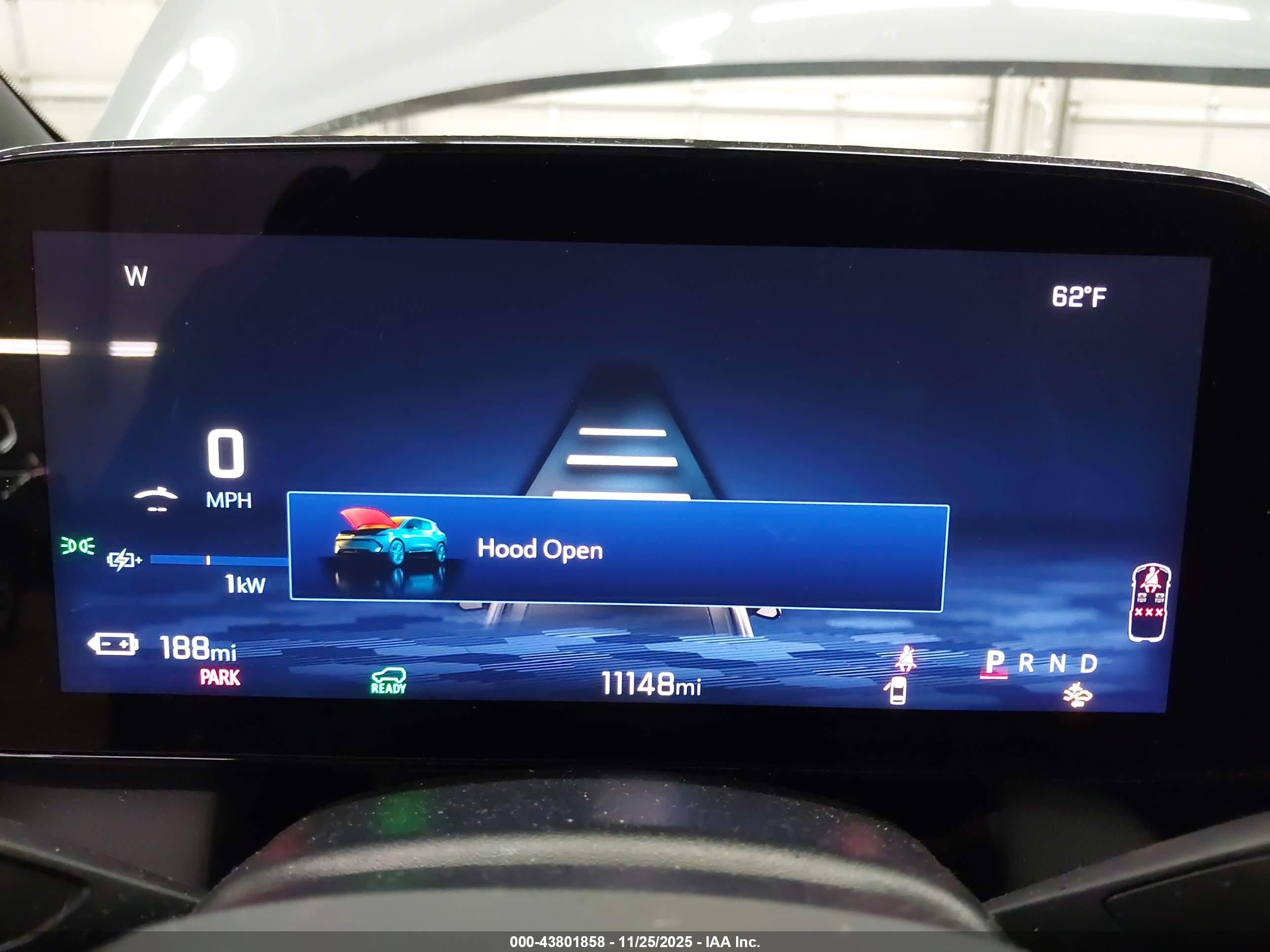 CHEVROLET EQUINOX image 7