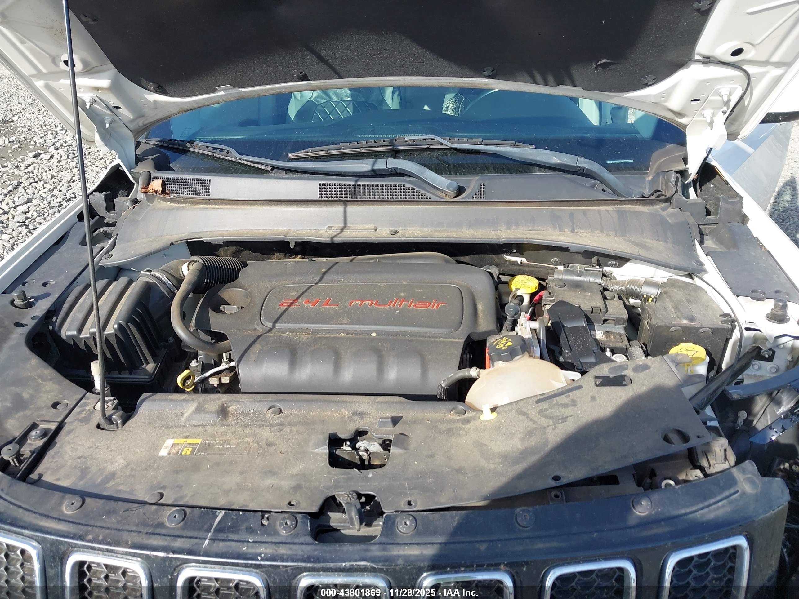 JEEP COMPASS image 10
