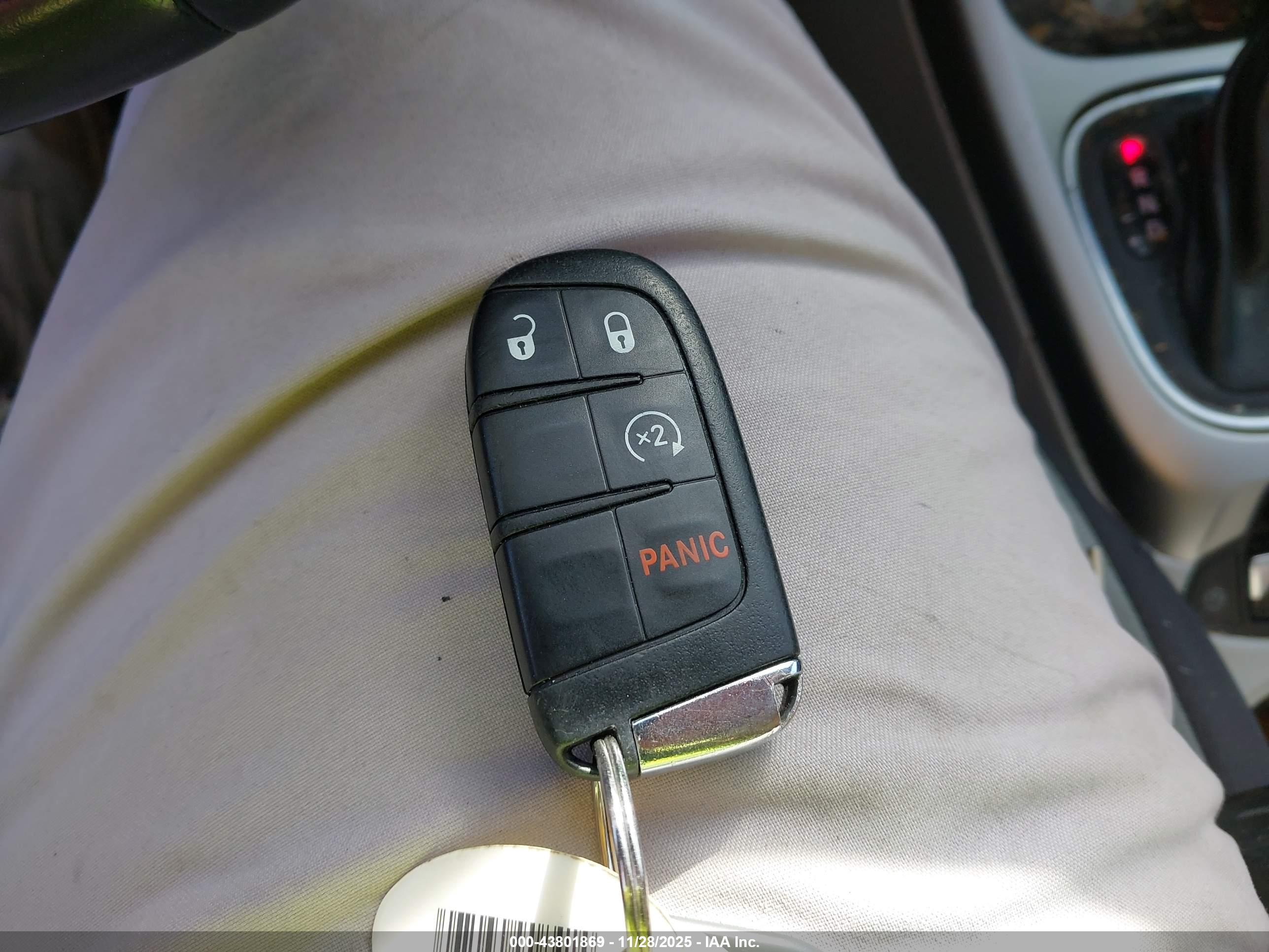JEEP COMPASS image 11