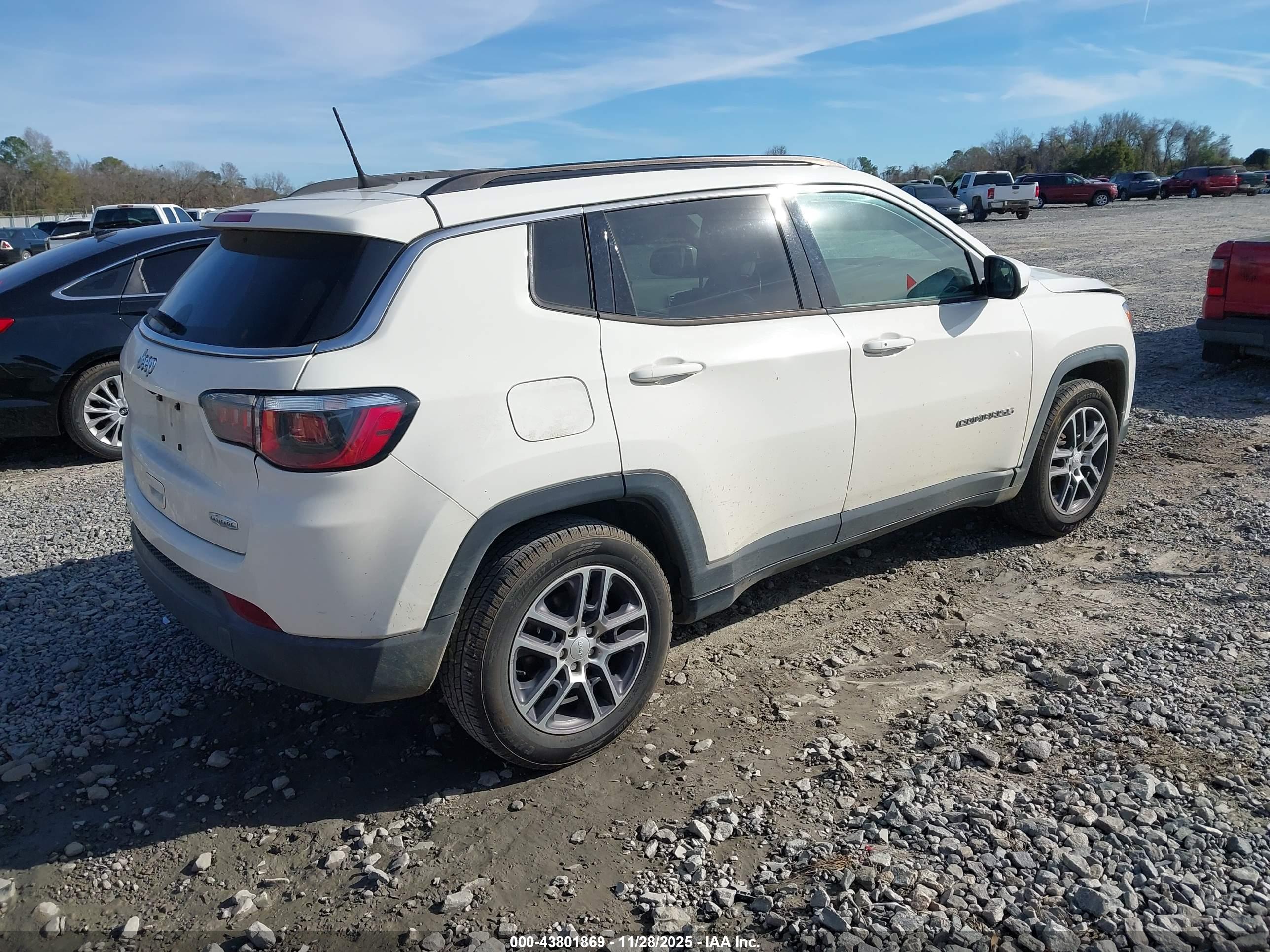 JEEP COMPASS image 4