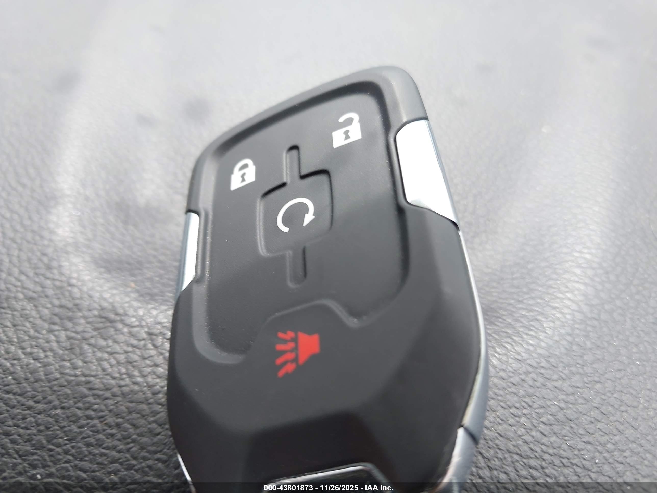 GMC TERRAIN image 11