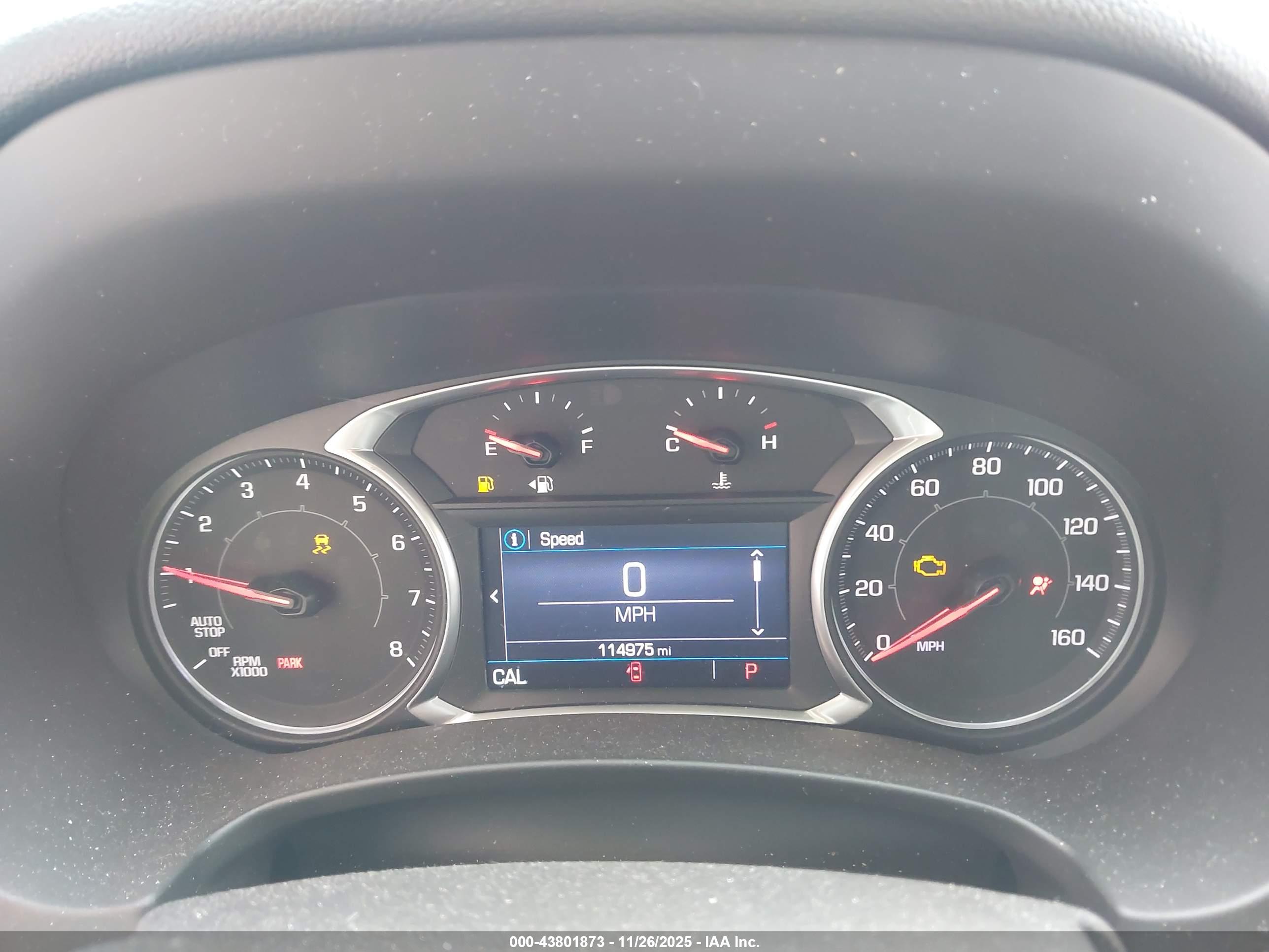 GMC TERRAIN image 7
