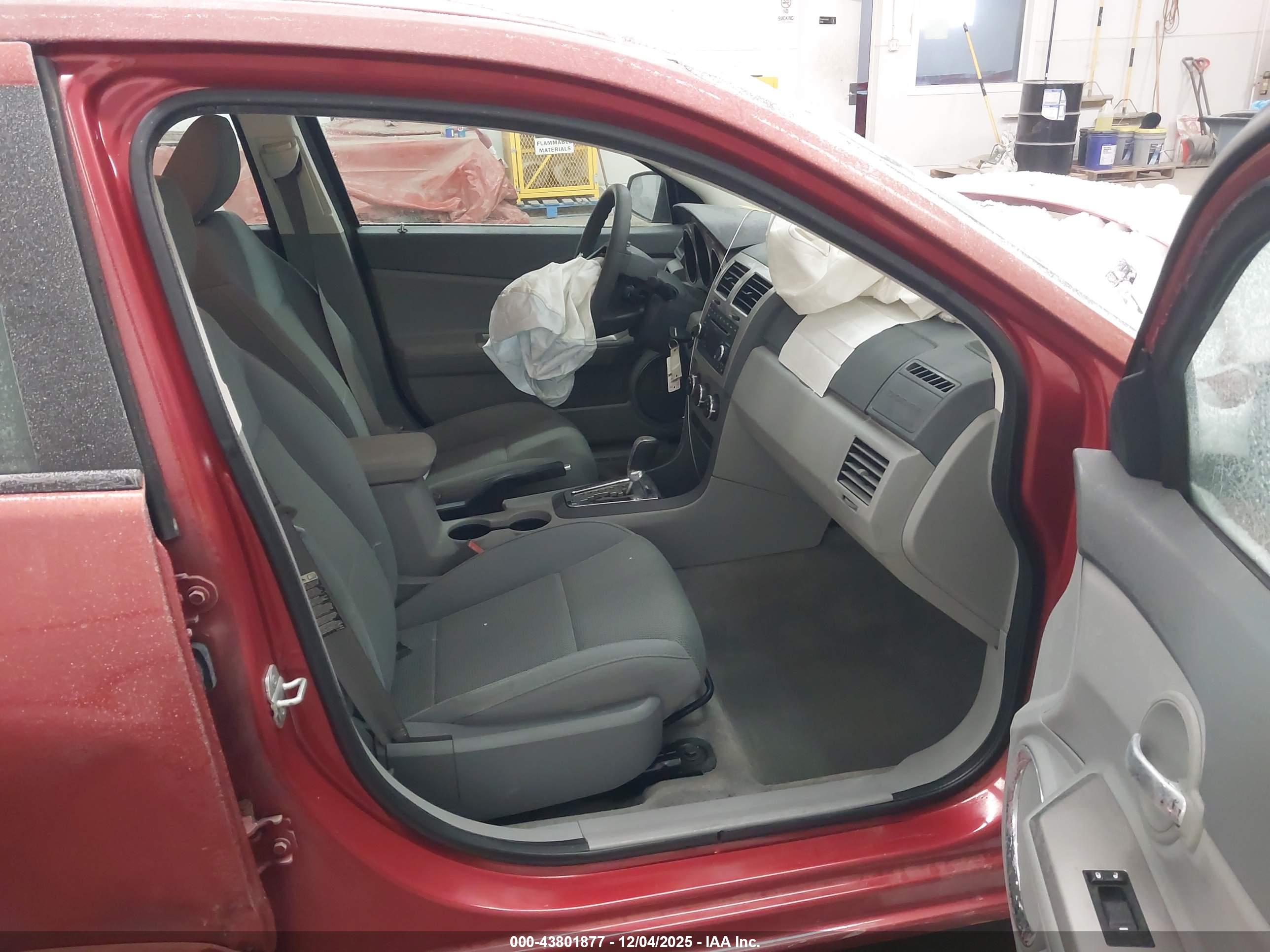 DODGE AVENGER image 5