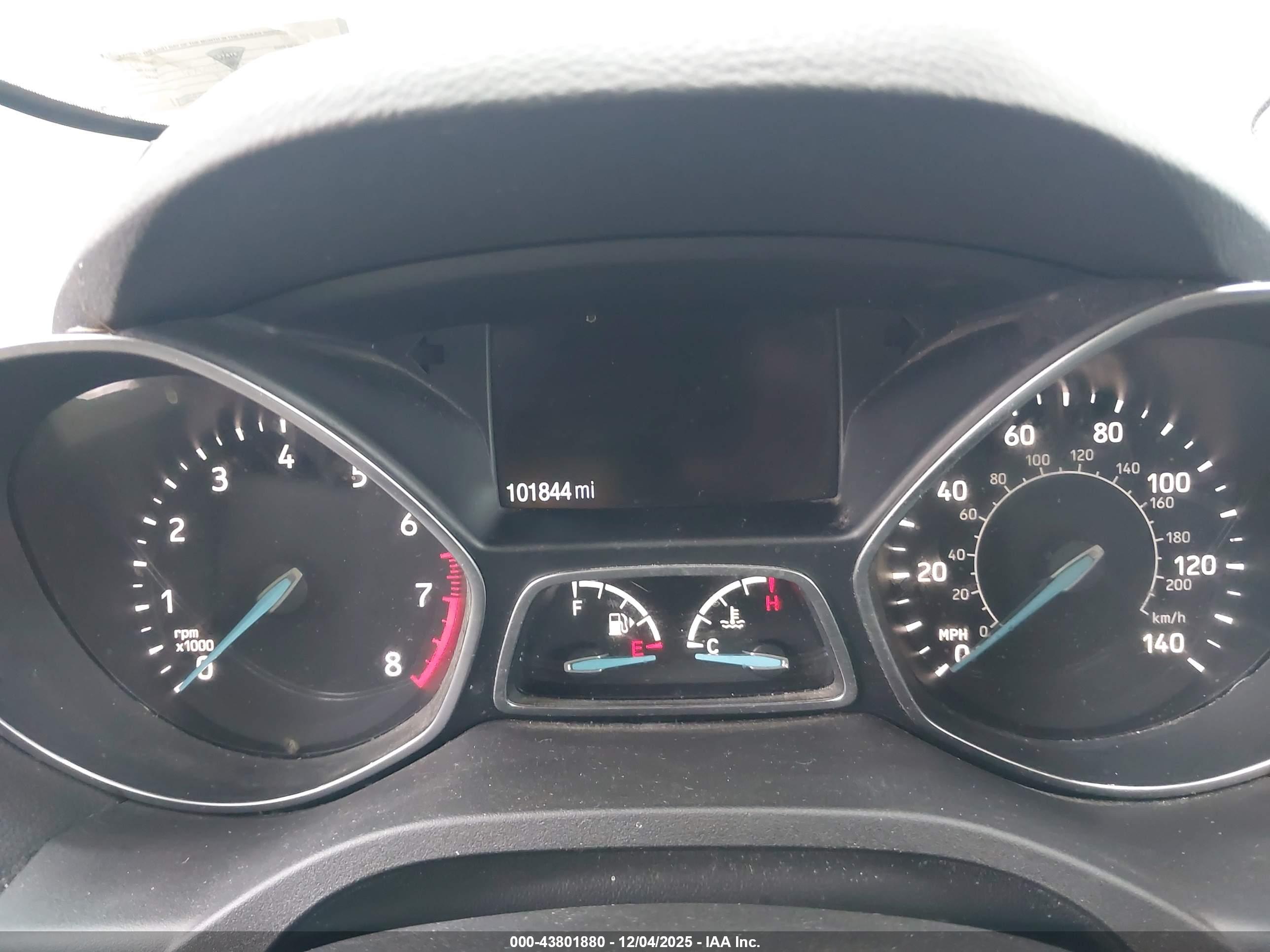 FORD ESCAPE image 7