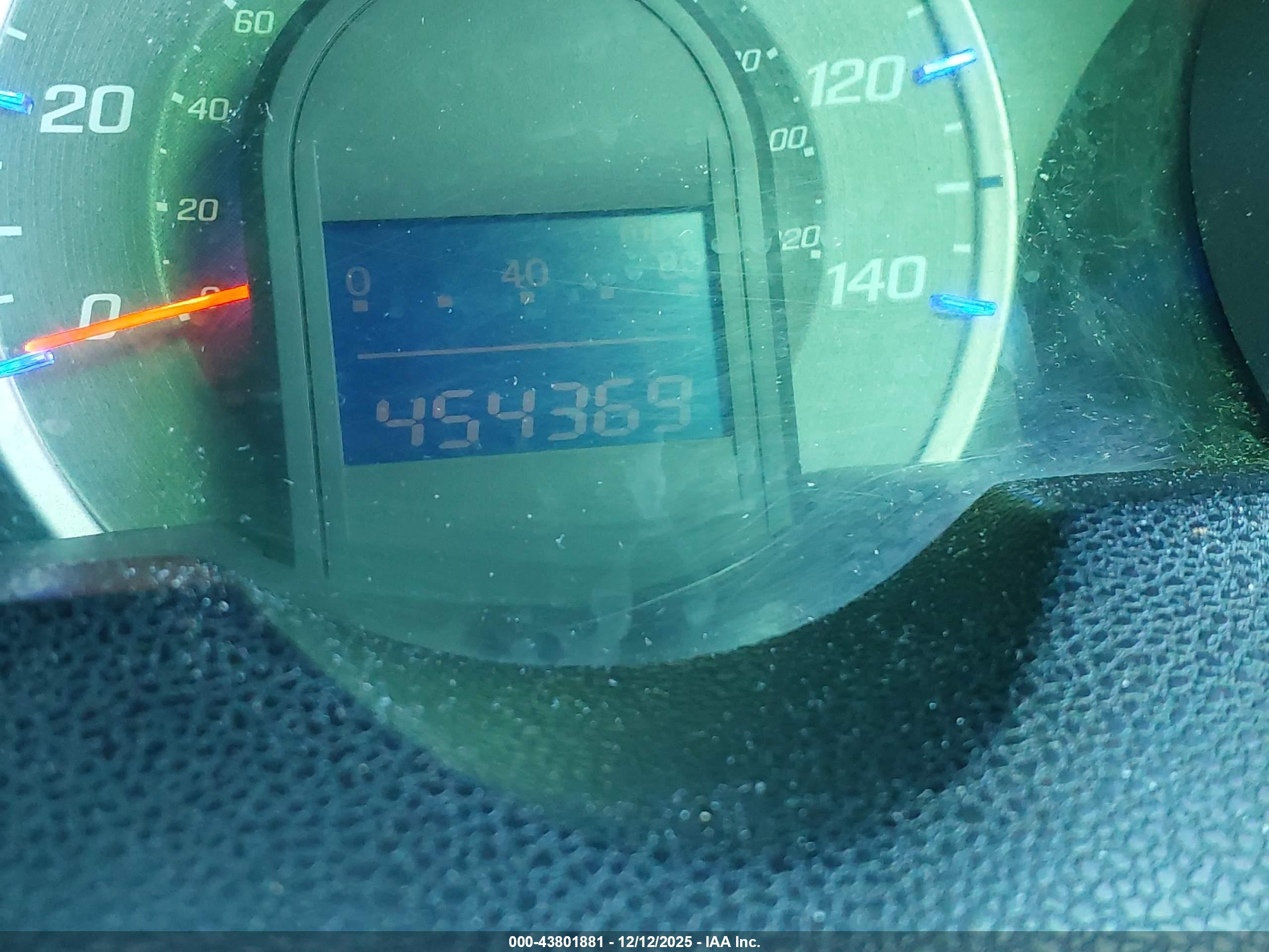 HONDA FIT image 7