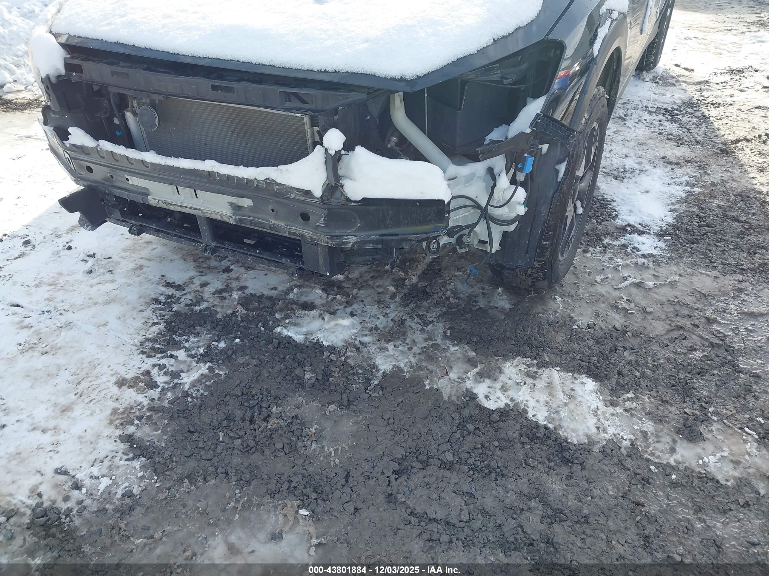 SUBARU CROSSTREK image 6