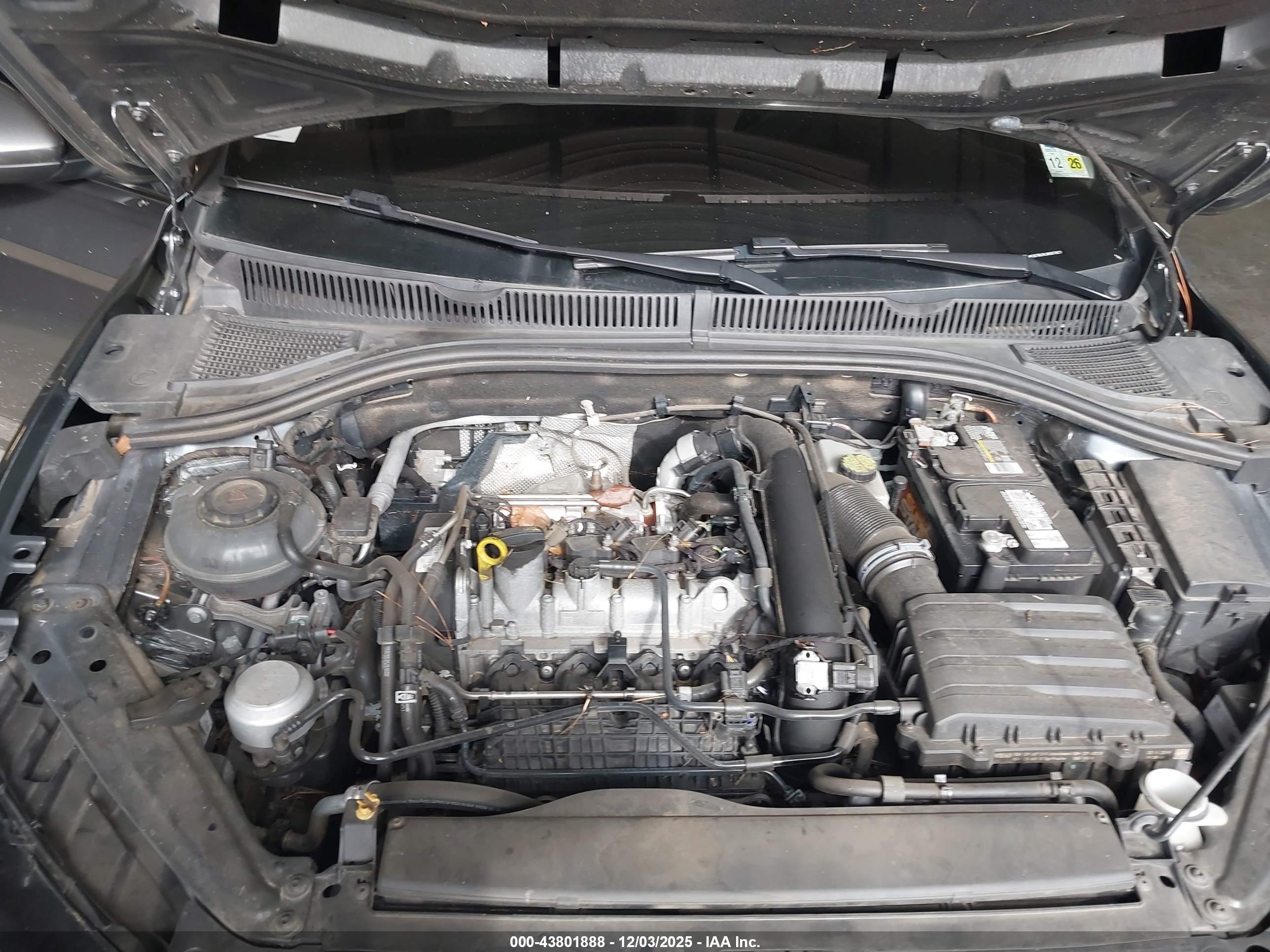 VOLKSWAGEN JETTA image 10